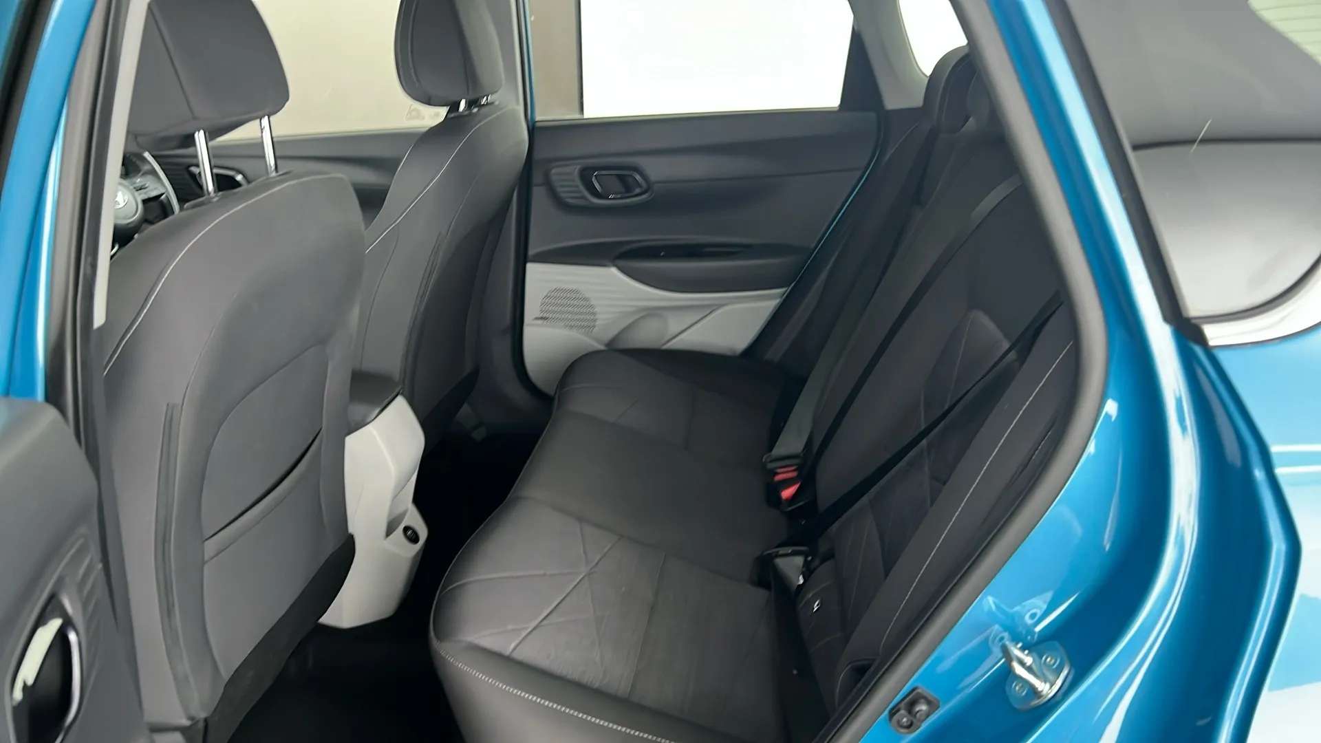 2023 HYUNDAI BAYON 2023 HYUNDAI BAYON