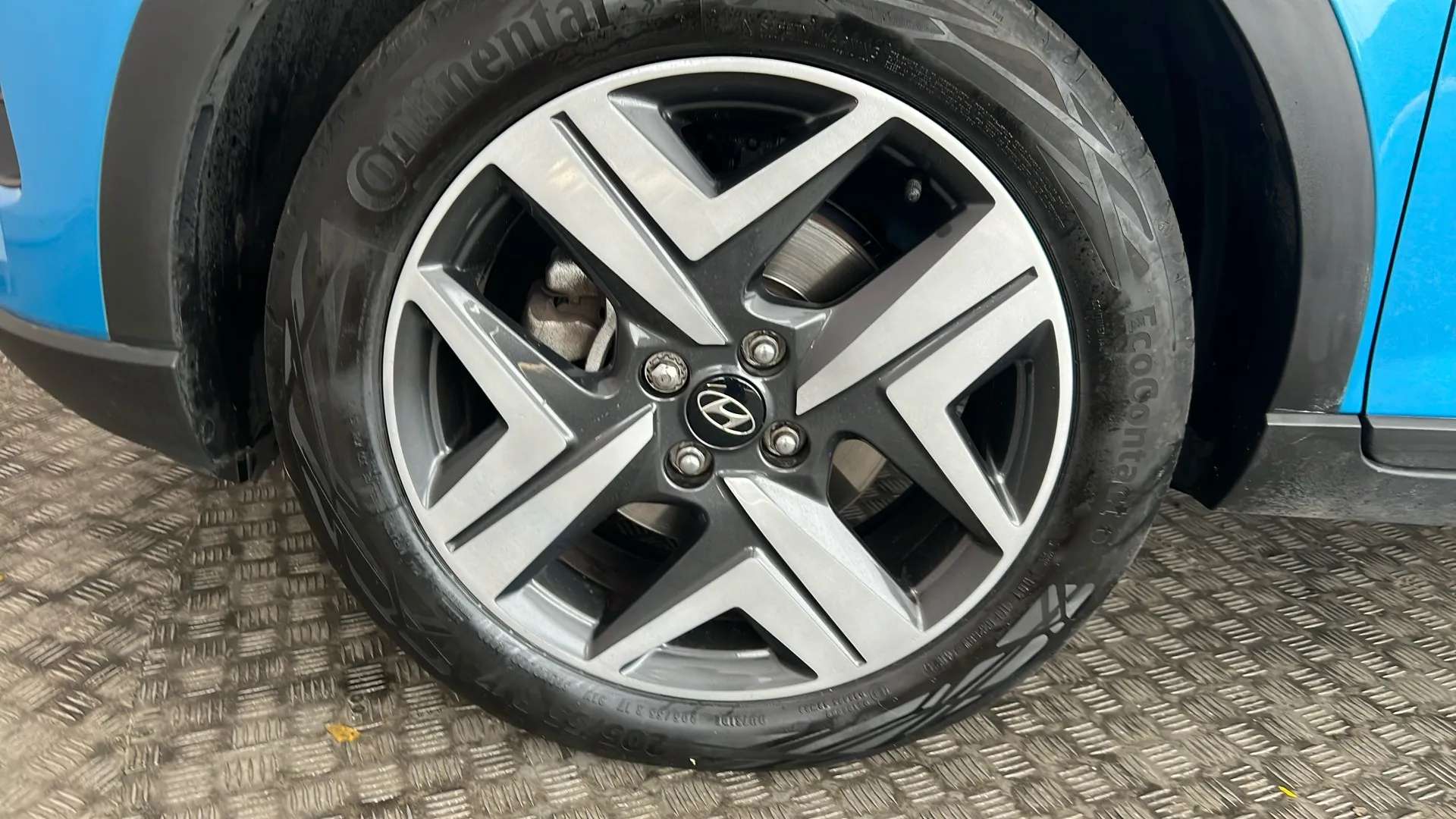 2023 HYUNDAI BAYON 2023 HYUNDAI BAYON
