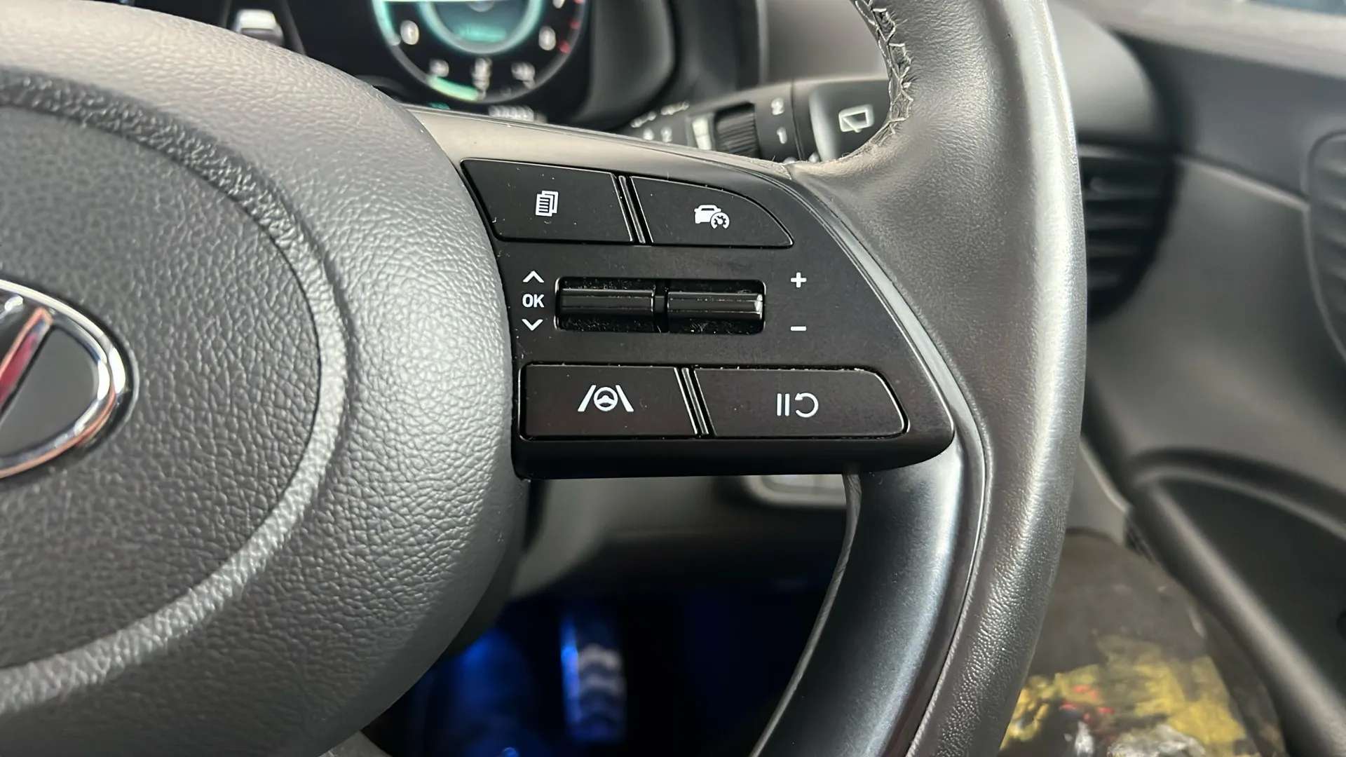 2023 HYUNDAI BAYON 2023 HYUNDAI BAYON