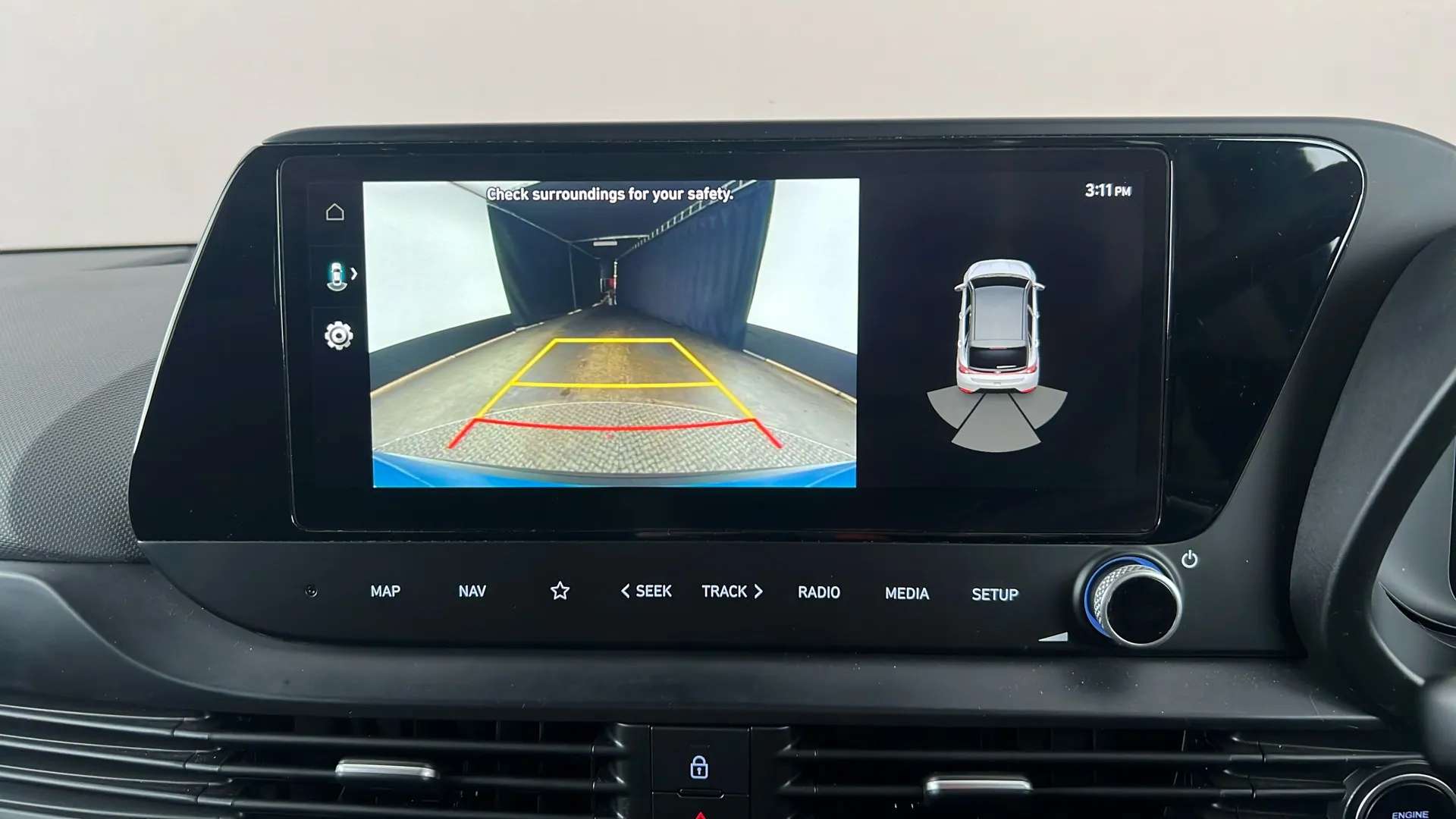 2023 HYUNDAI BAYON 2023 HYUNDAI BAYON