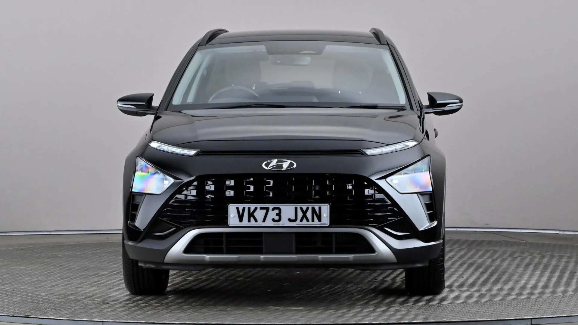 2023 HYUNDAI BAYON 2023 HYUNDAI BAYON