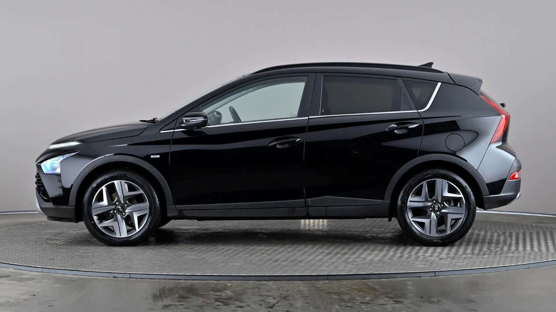 2023 HYUNDAI BAYON 2023 HYUNDAI BAYON