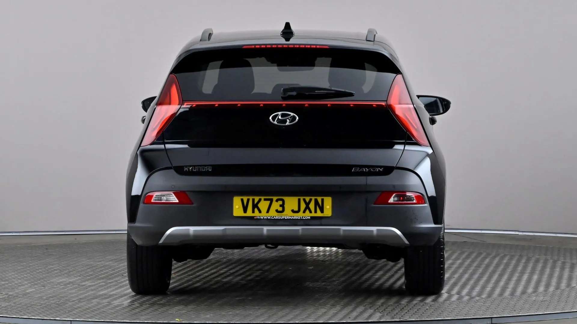 2023 HYUNDAI BAYON 2023 HYUNDAI BAYON