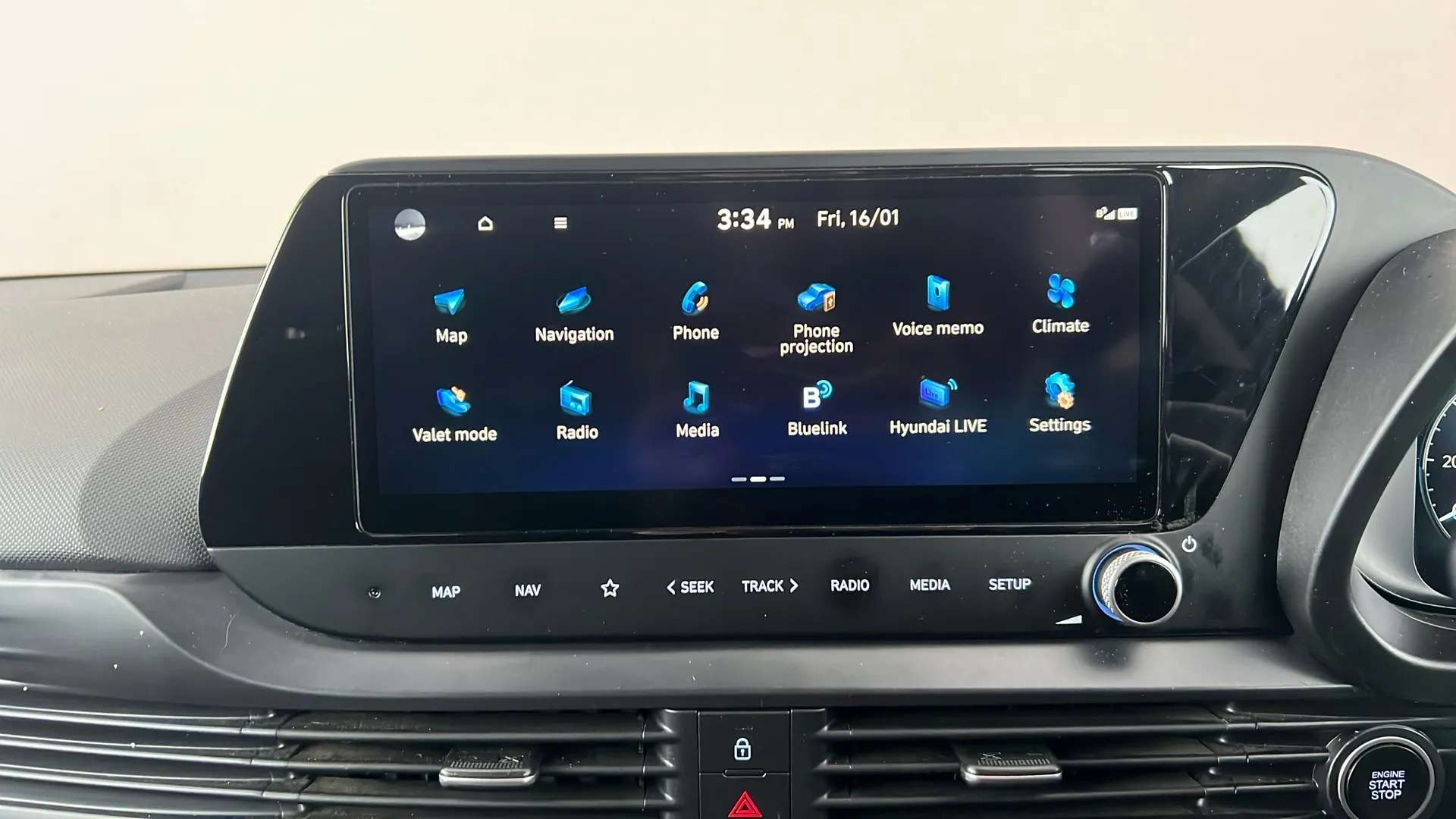 2023 HYUNDAI BAYON 2023 HYUNDAI BAYON