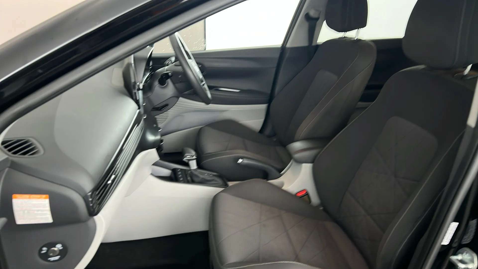 2023 HYUNDAI BAYON 2023 HYUNDAI BAYON