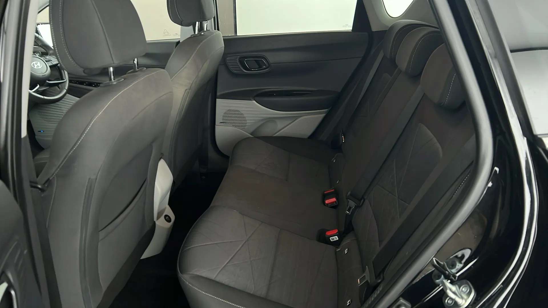 2023 HYUNDAI BAYON 2023 HYUNDAI BAYON