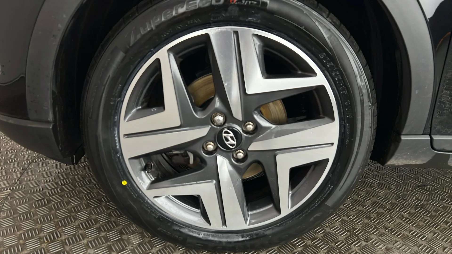 2023 HYUNDAI BAYON 2023 HYUNDAI BAYON