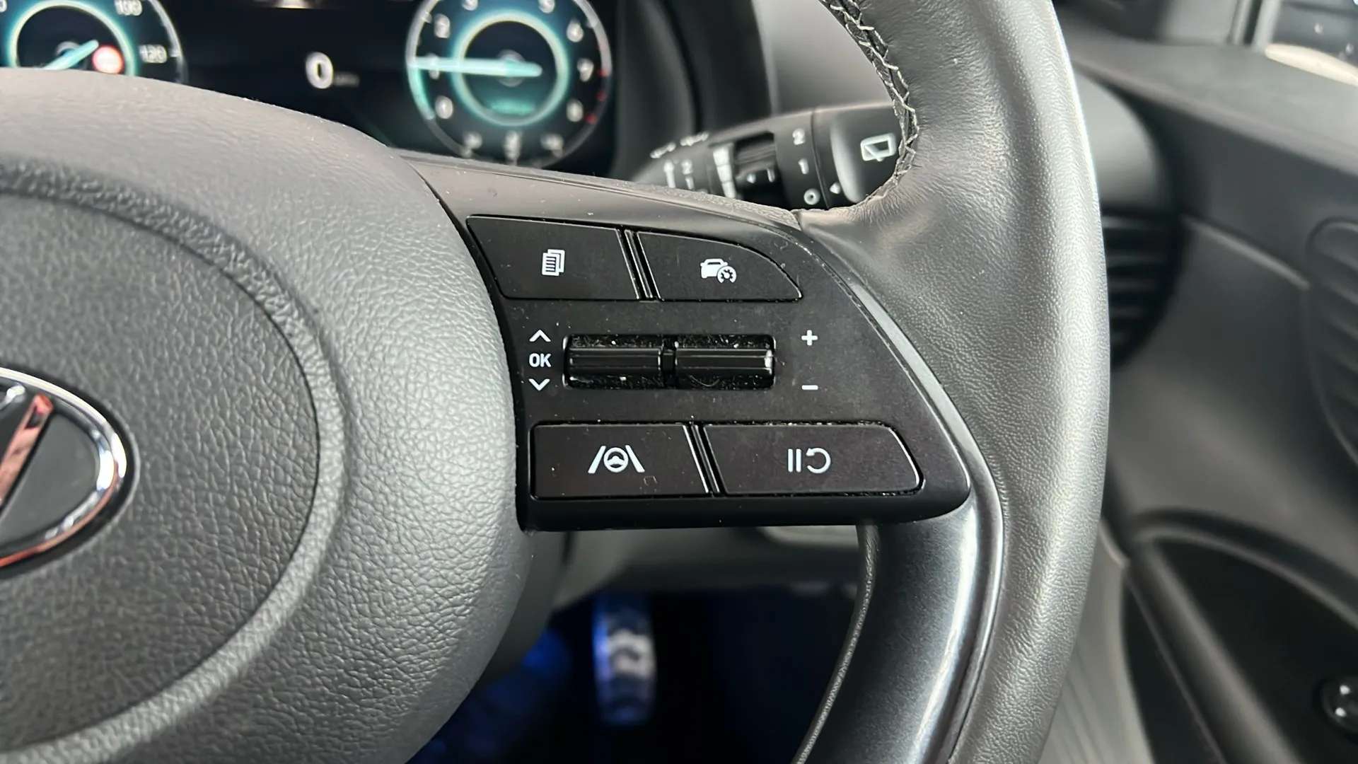 2023 HYUNDAI BAYON 2023 HYUNDAI BAYON