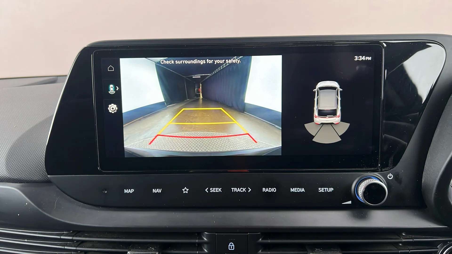 2023 HYUNDAI BAYON 2023 HYUNDAI BAYON