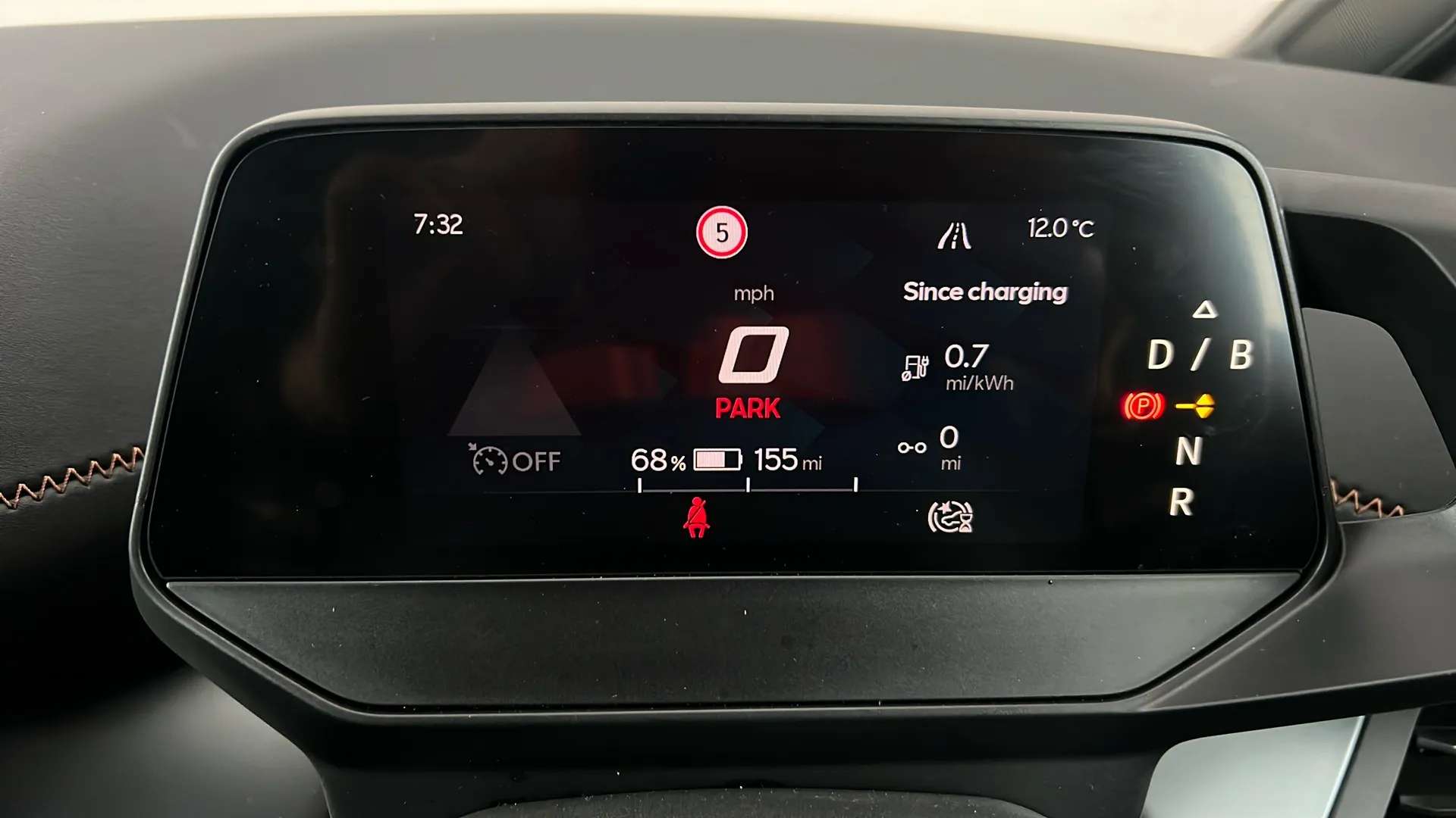 2022 CUPRA BORN 2022 CUPRA BORN