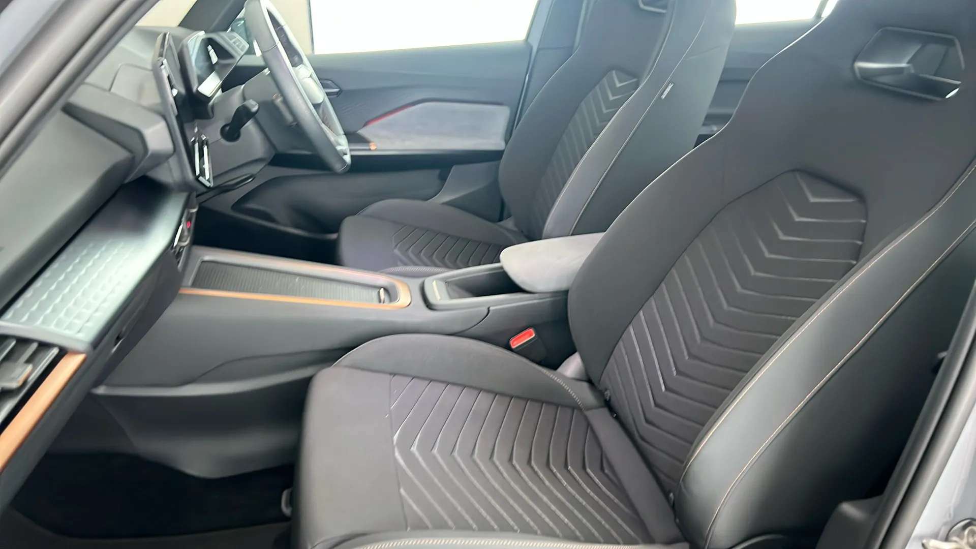 2022 CUPRA BORN 2022 CUPRA BORN