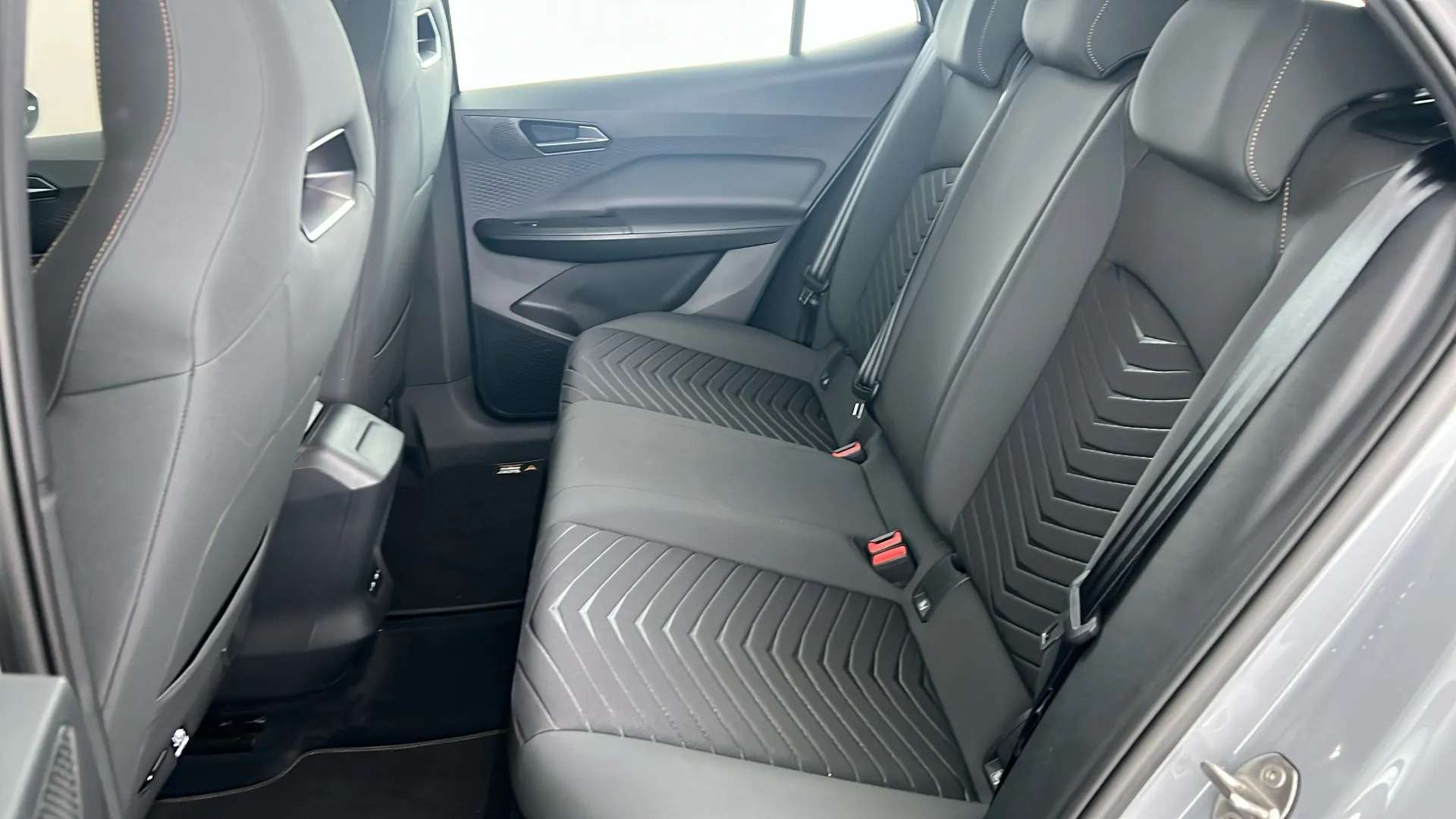 2022 CUPRA BORN 2022 CUPRA BORN