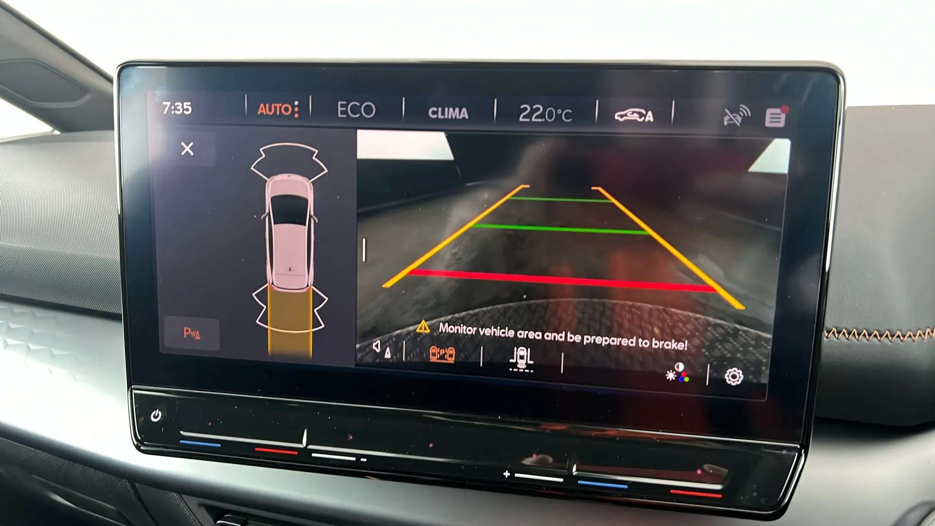 2022 CUPRA BORN 2022 CUPRA BORN