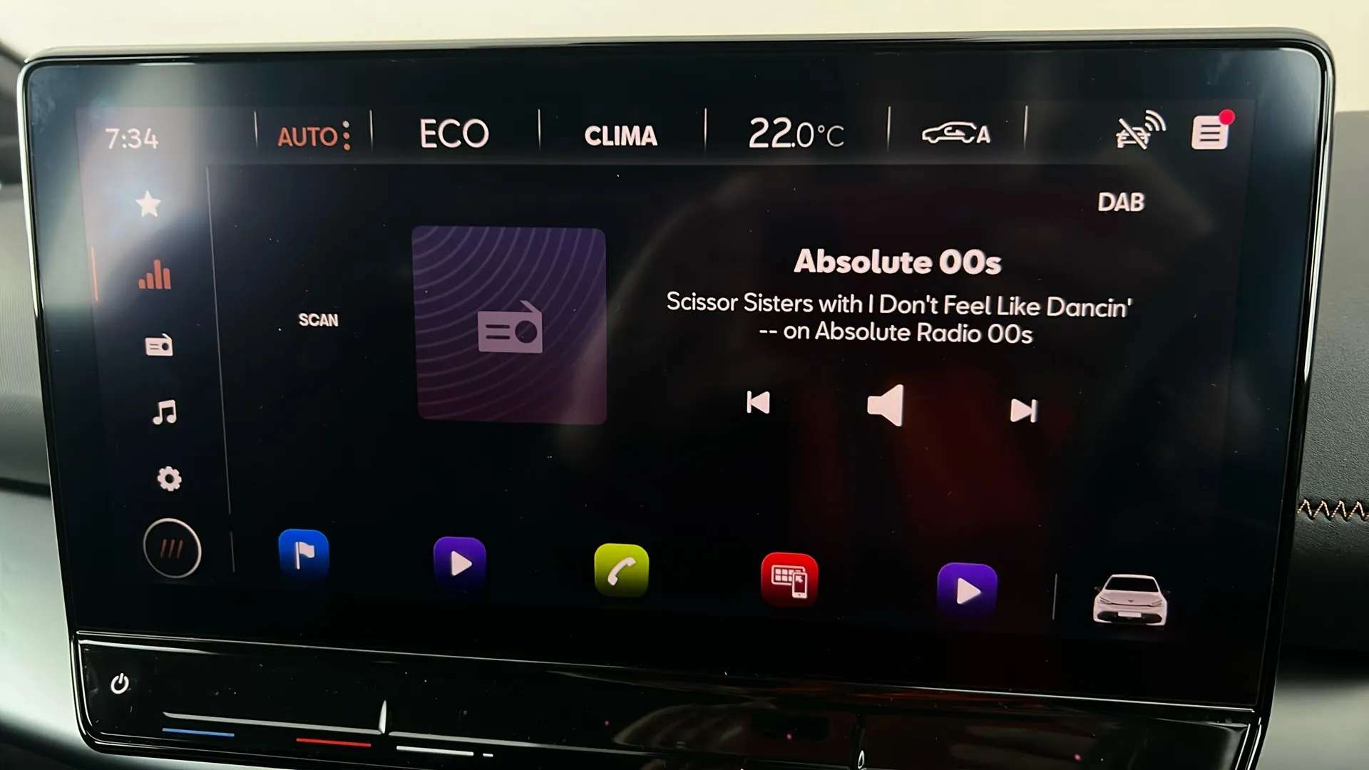 2022 CUPRA BORN 2022 CUPRA BORN