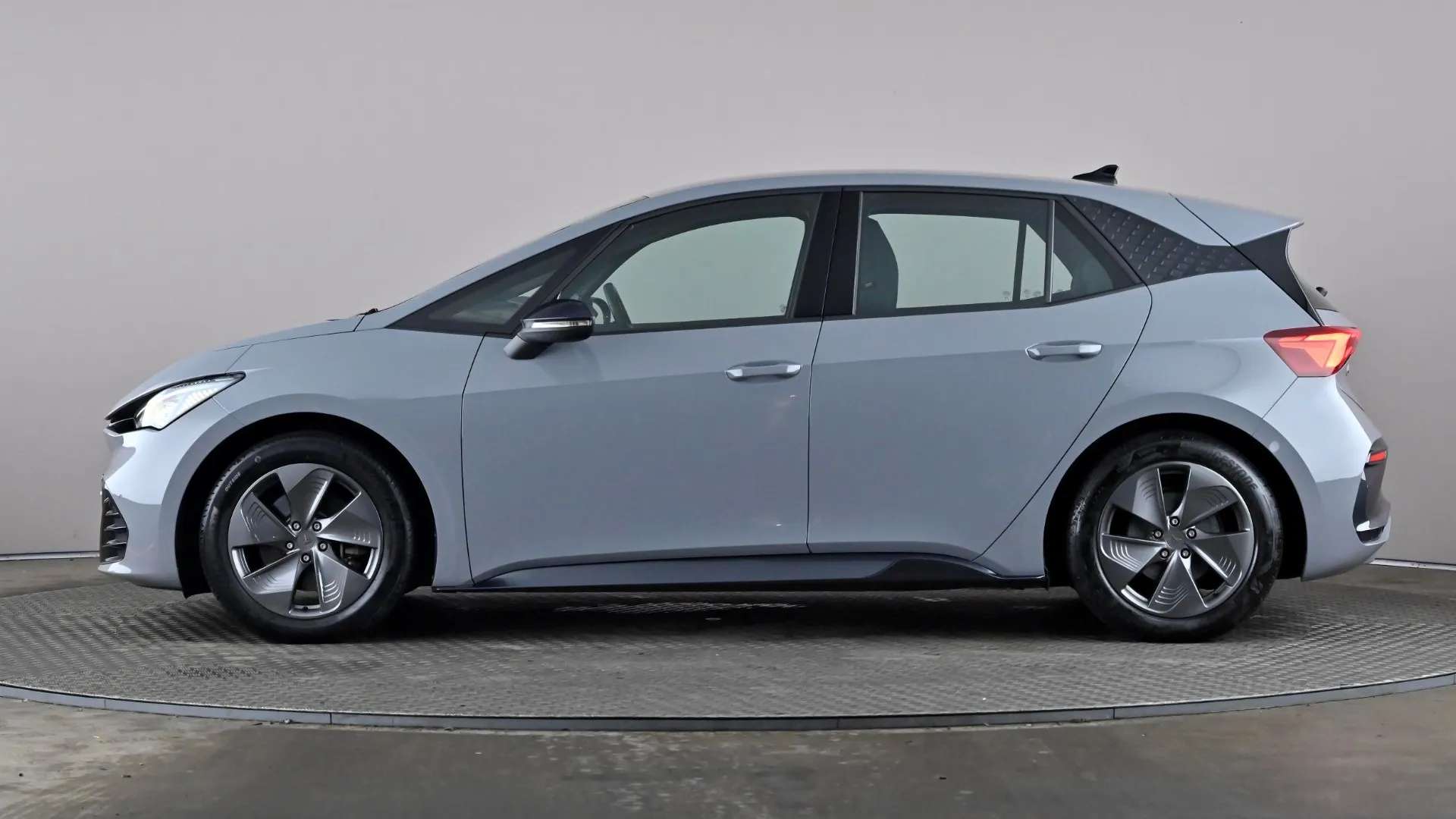 A 2023 CUPRA BORN 150kW V1 58kWh Auto A 2023 CUPRA BORN 150kW V1 58kWh Auto