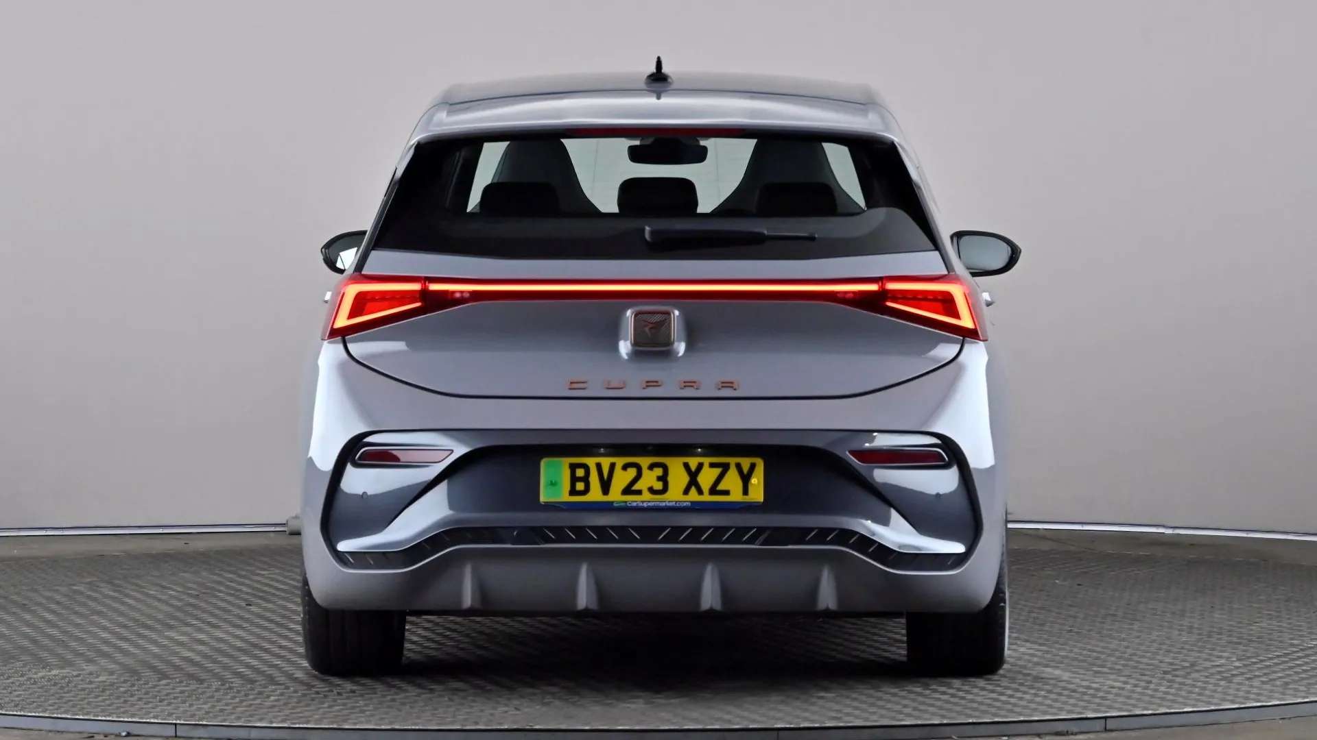 2023 CUPRA BORN 2023 CUPRA BORN