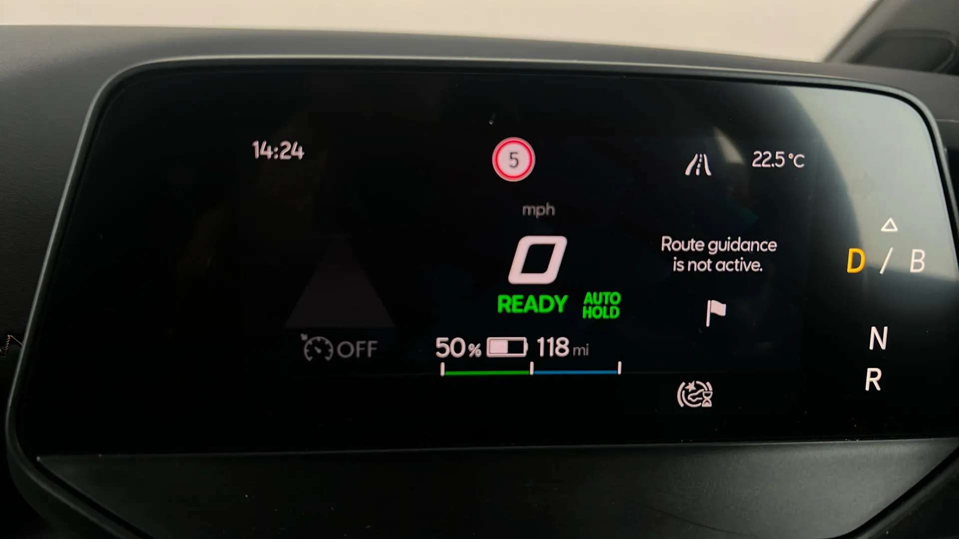 2023 CUPRA BORN 2023 CUPRA BORN