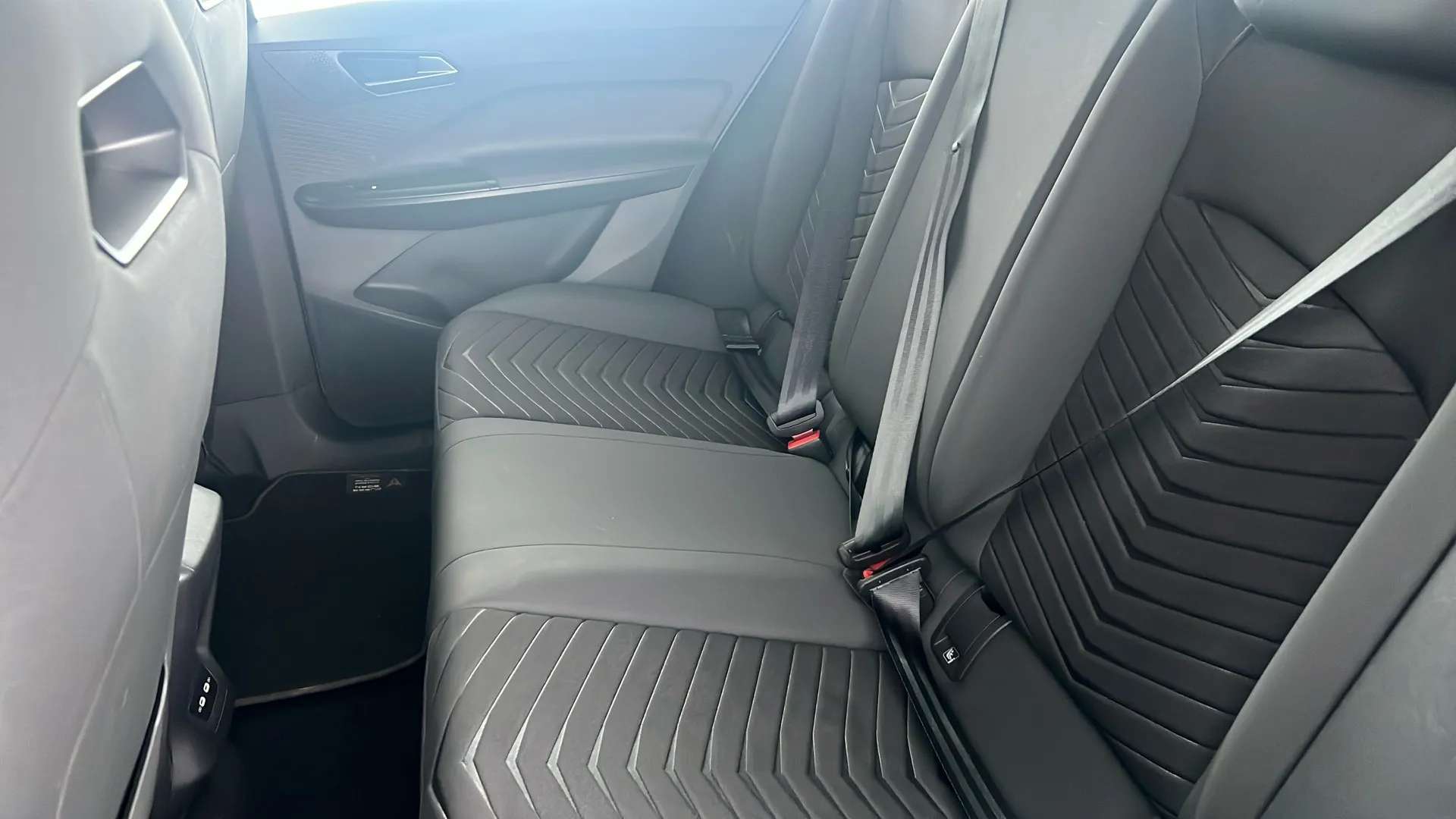 2023 CUPRA BORN 2023 CUPRA BORN