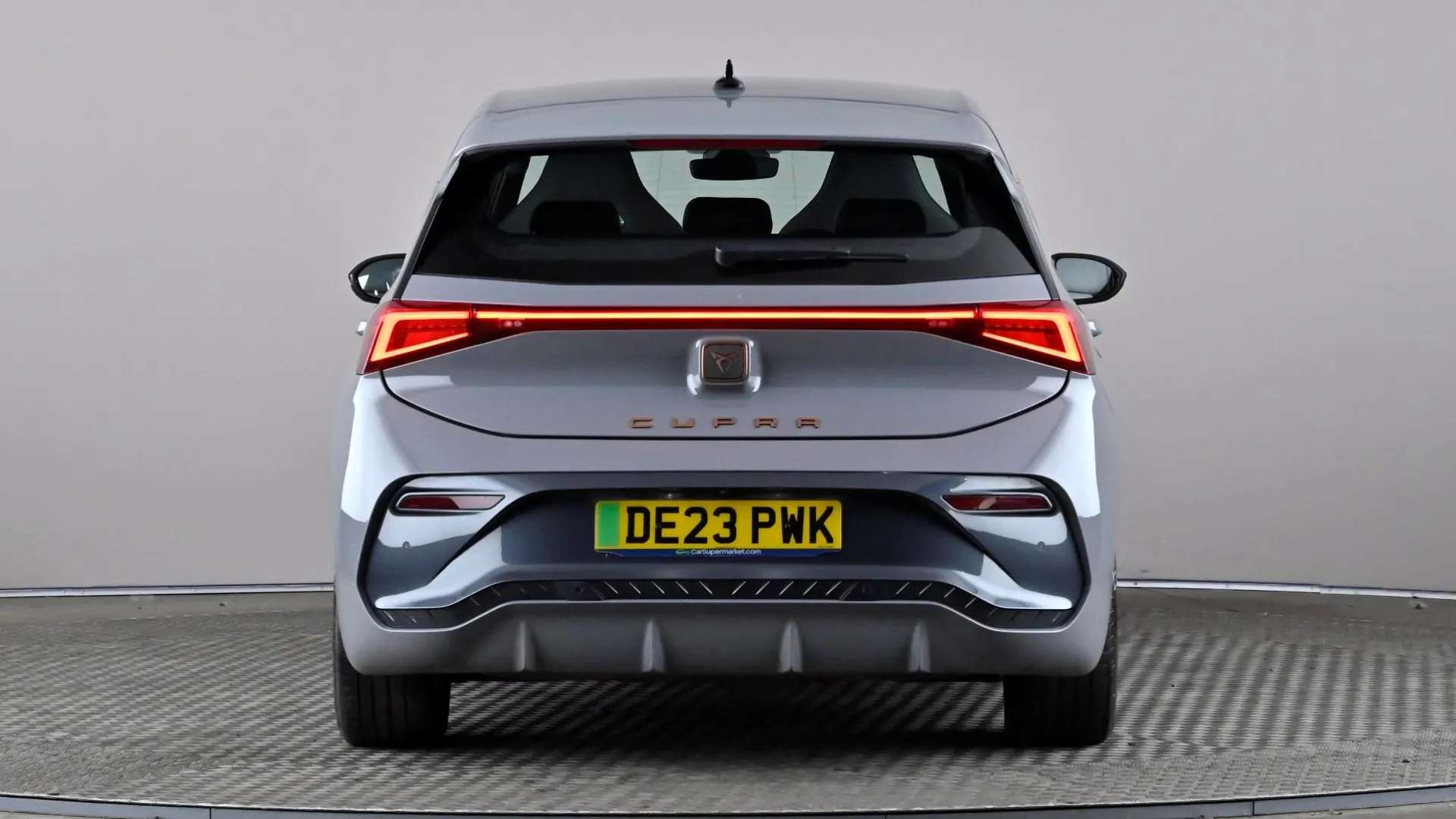 2023 CUPRA BORN 2023 CUPRA BORN