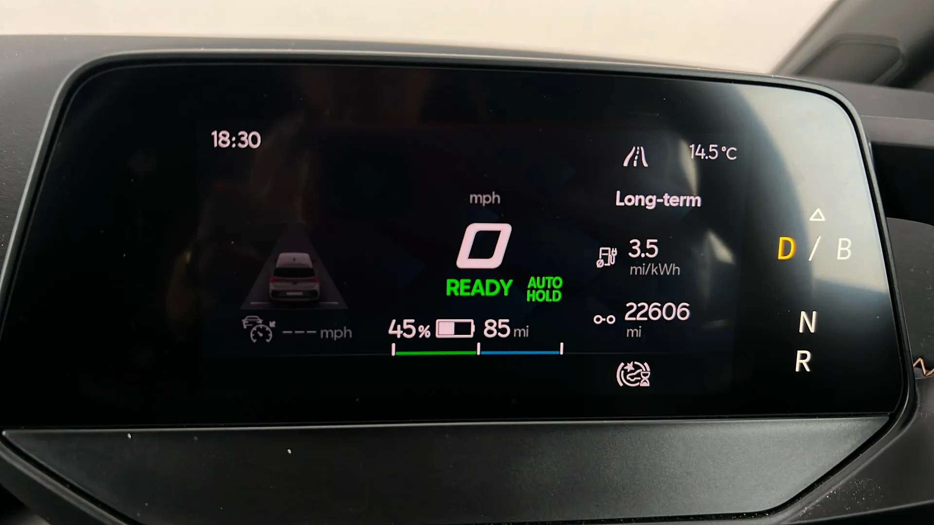 2023 CUPRA BORN 2023 CUPRA BORN