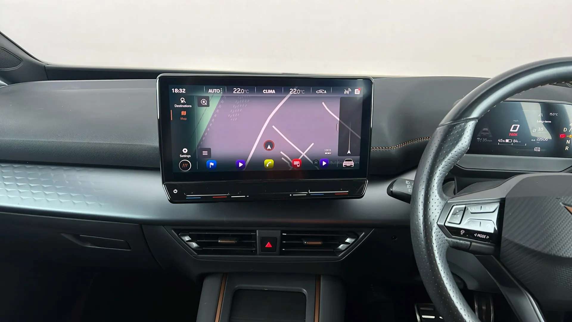 2023 CUPRA BORN 2023 CUPRA BORN