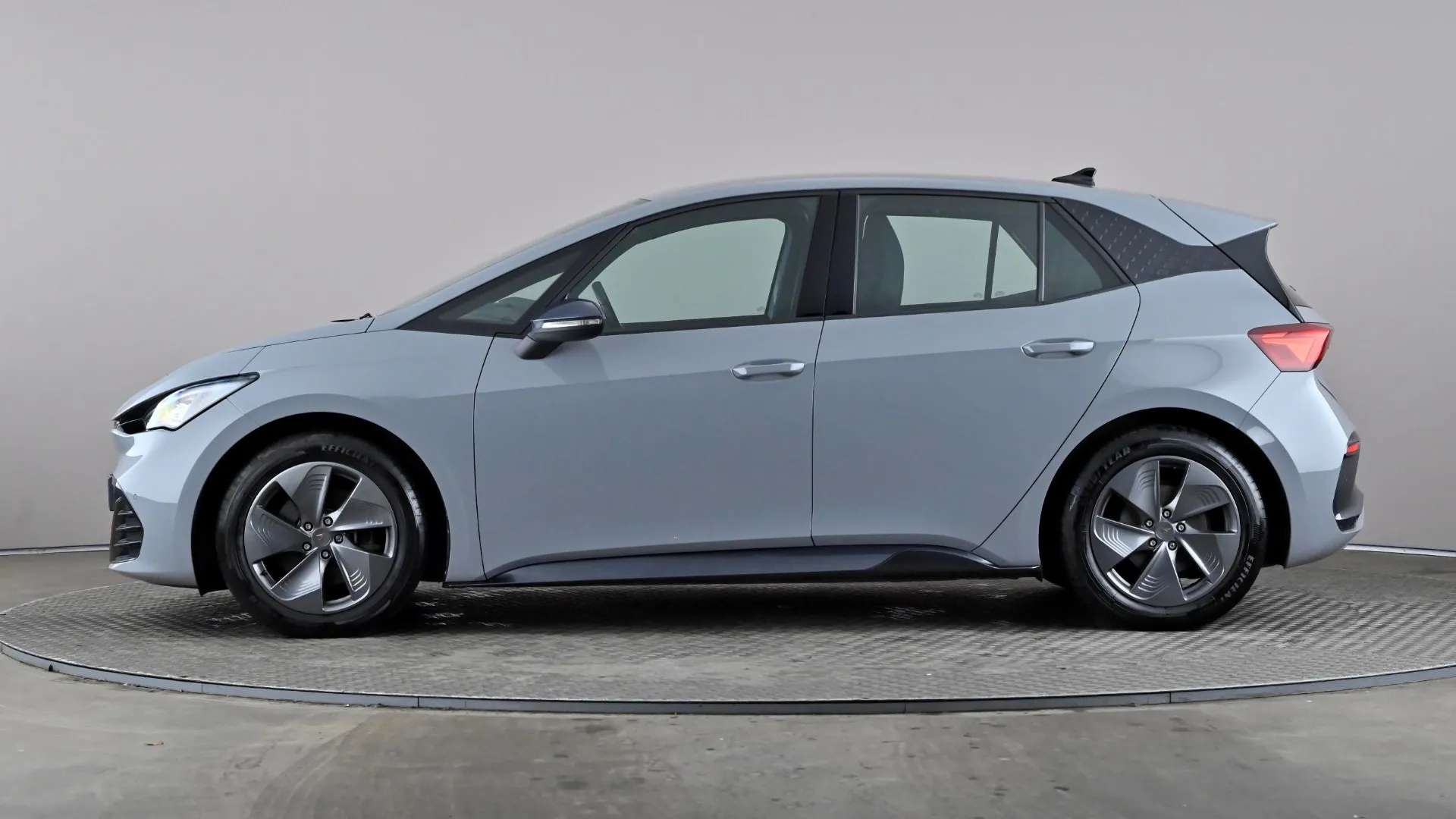 A 2022 CUPRA BORN 150kW V1 58kWh Auto A 2022 CUPRA BORN 150kW V1 58kWh Auto