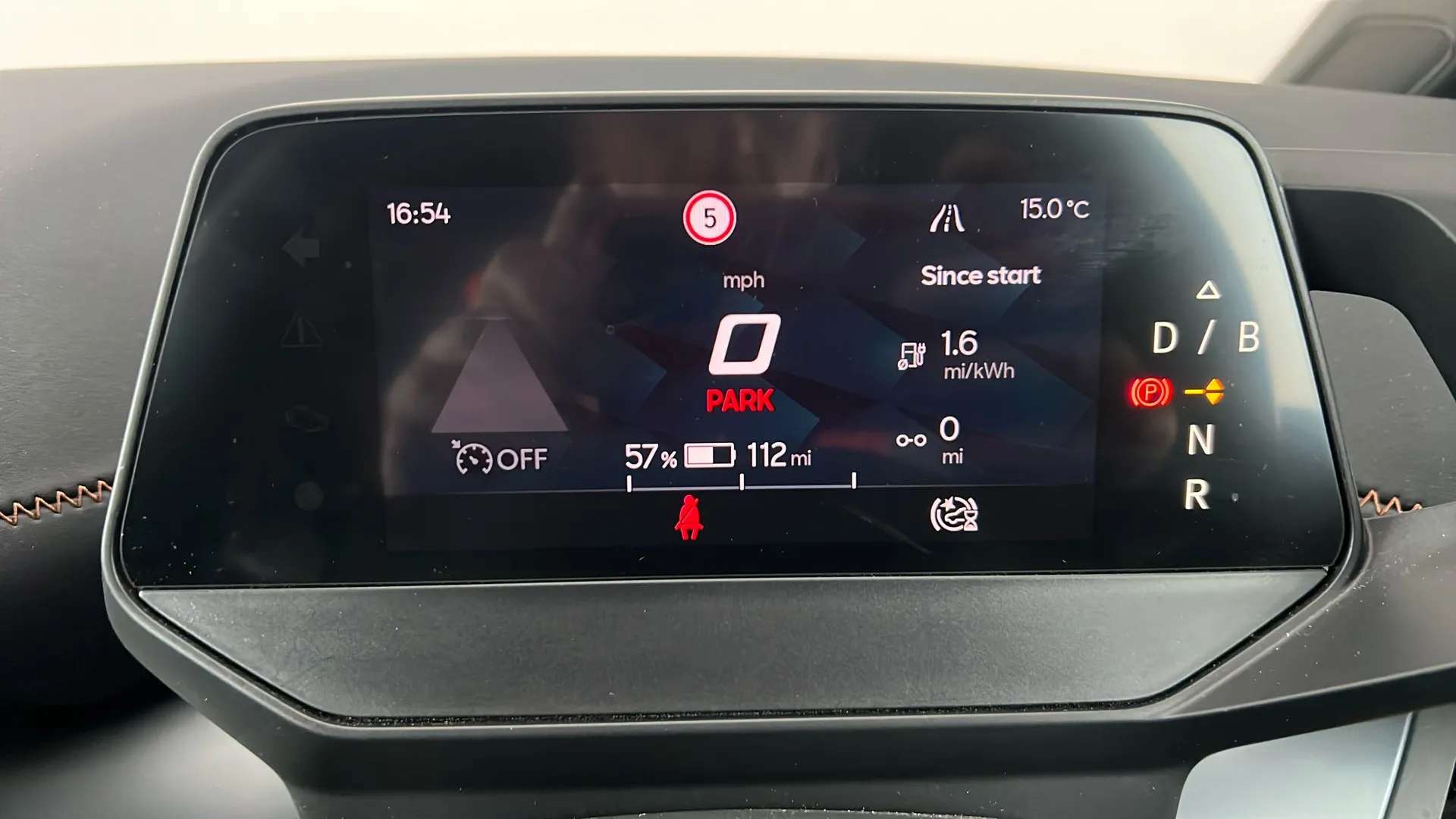 2022 CUPRA BORN 2022 CUPRA BORN