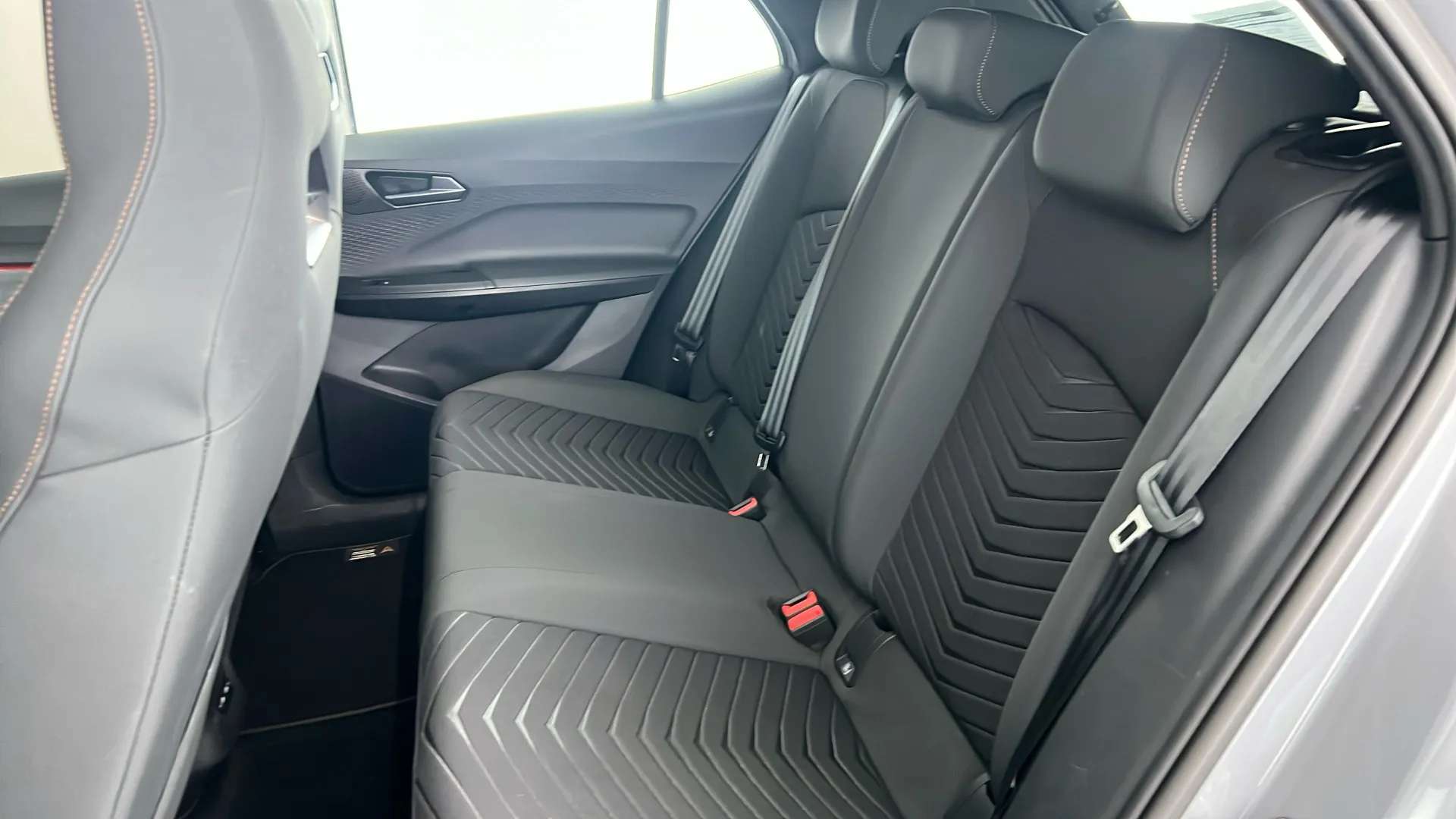 2022 CUPRA BORN 2022 CUPRA BORN