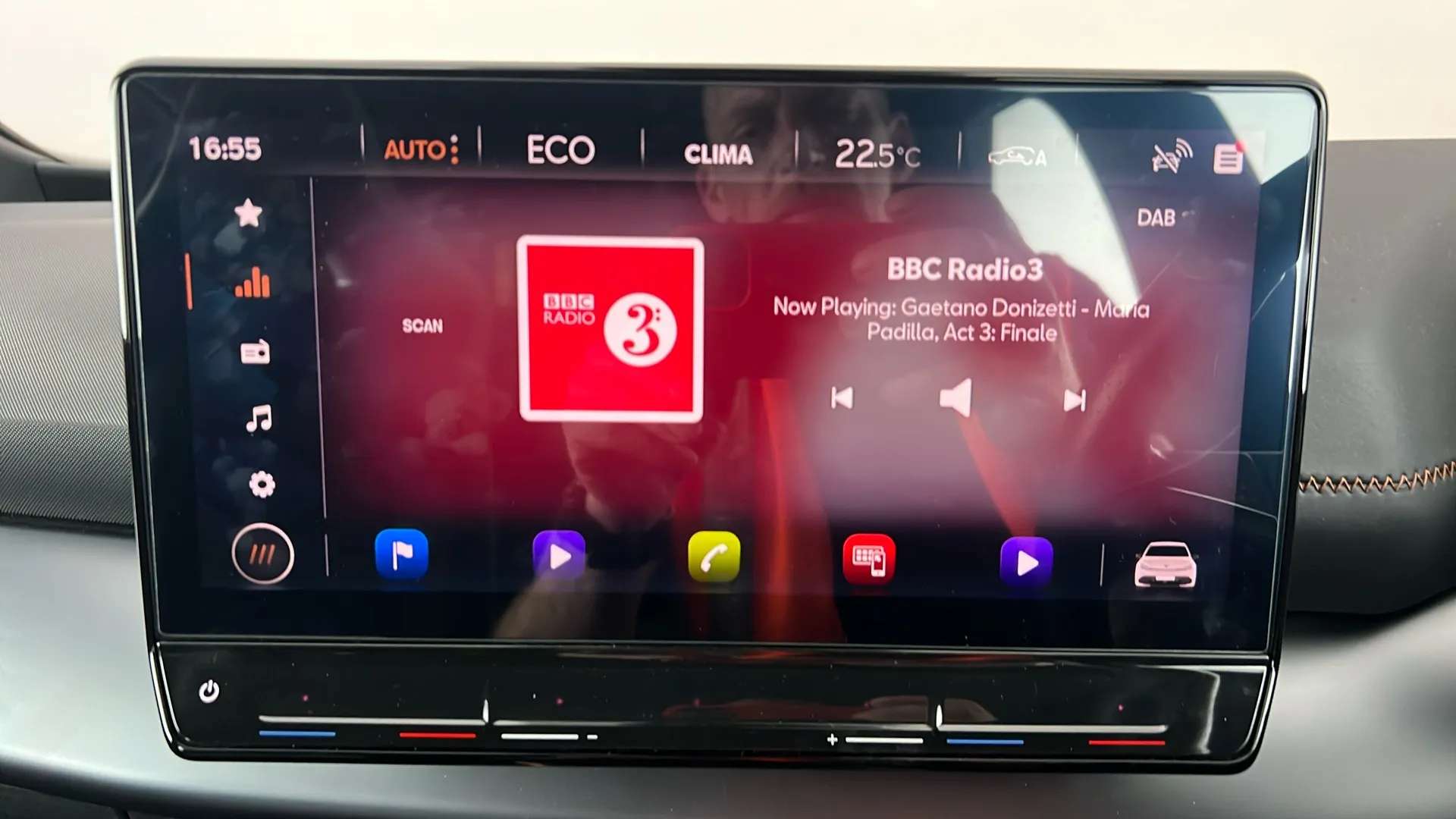 2022 CUPRA BORN 2022 CUPRA BORN