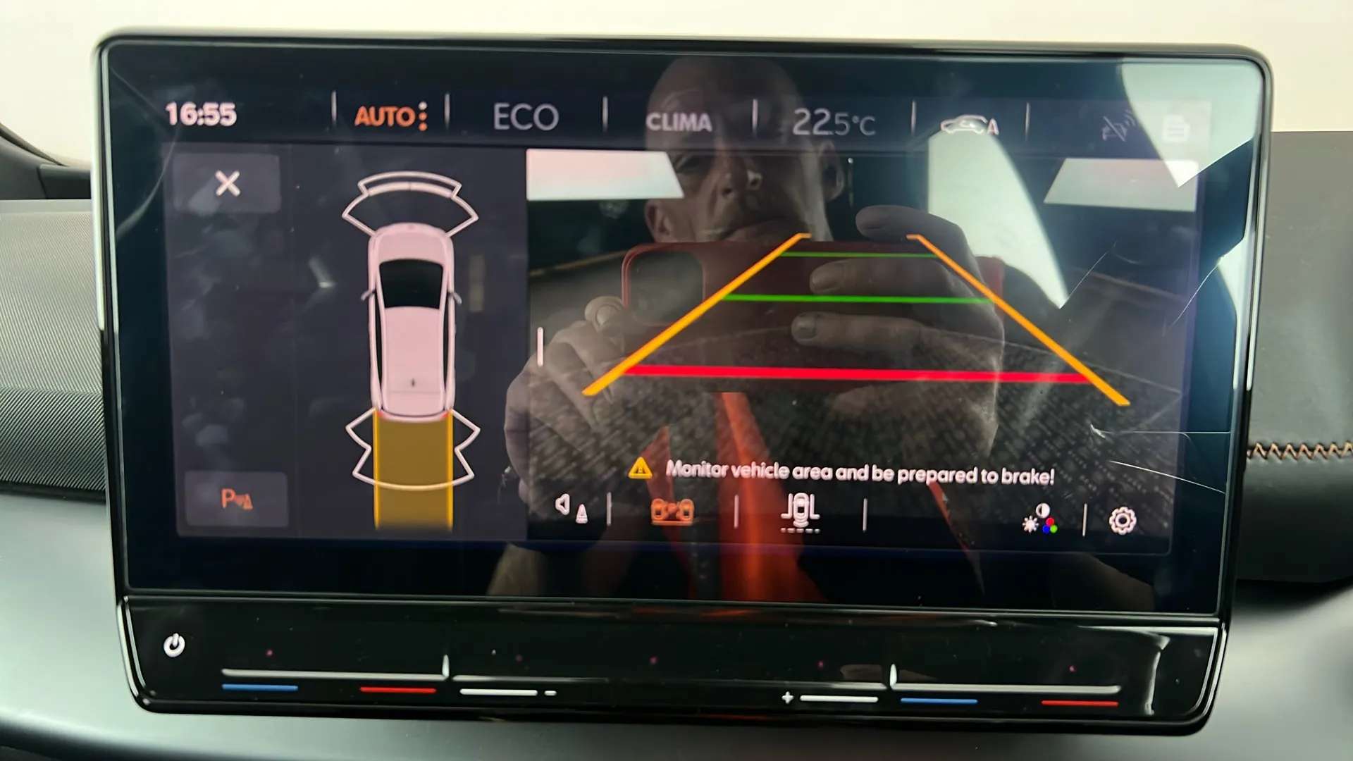 2022 CUPRA BORN 2022 CUPRA BORN