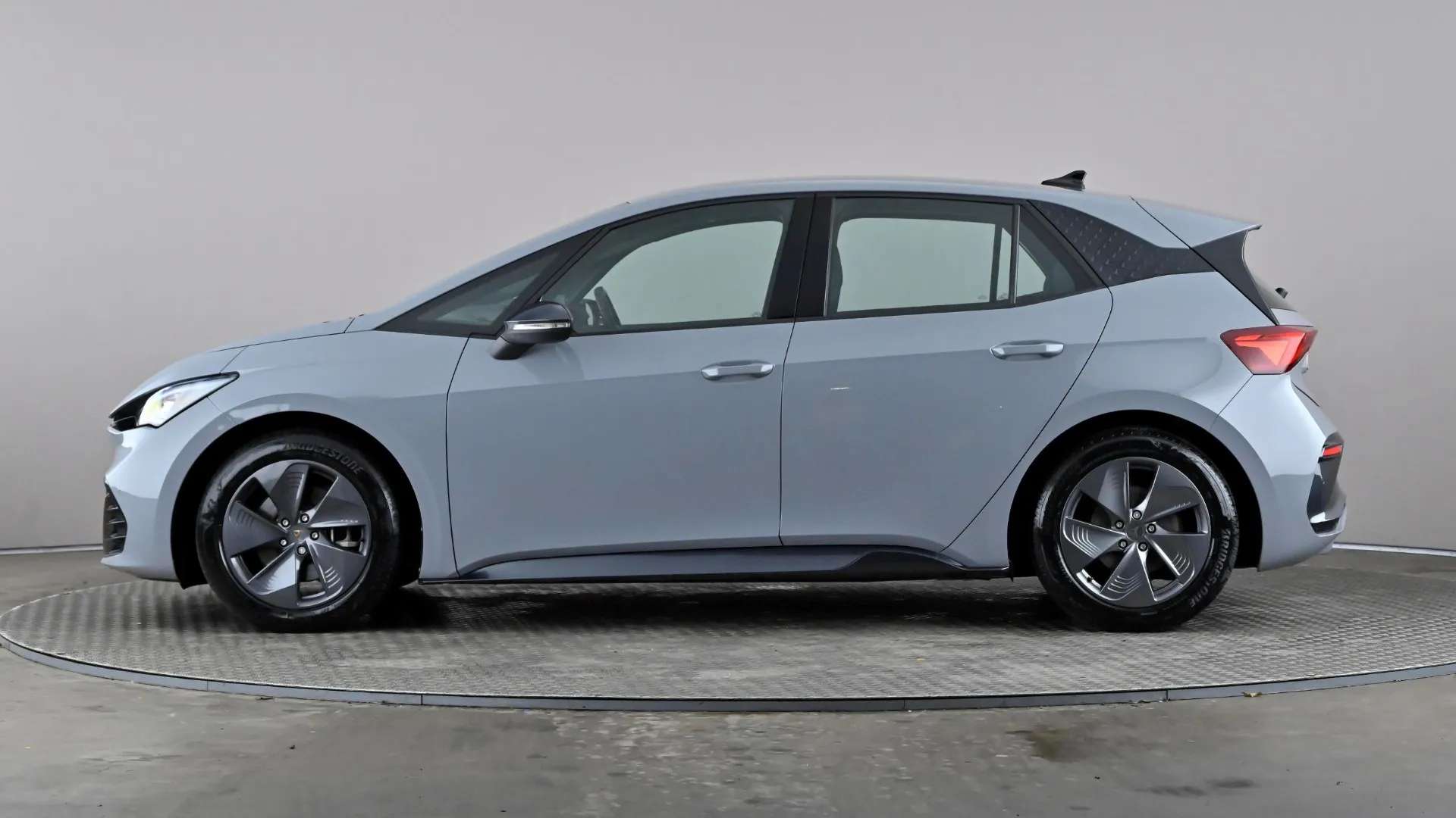 A 2022 CUPRA BORN 150kW V1 58kWh Auto A 2022 CUPRA BORN 150kW V1 58kWh Auto