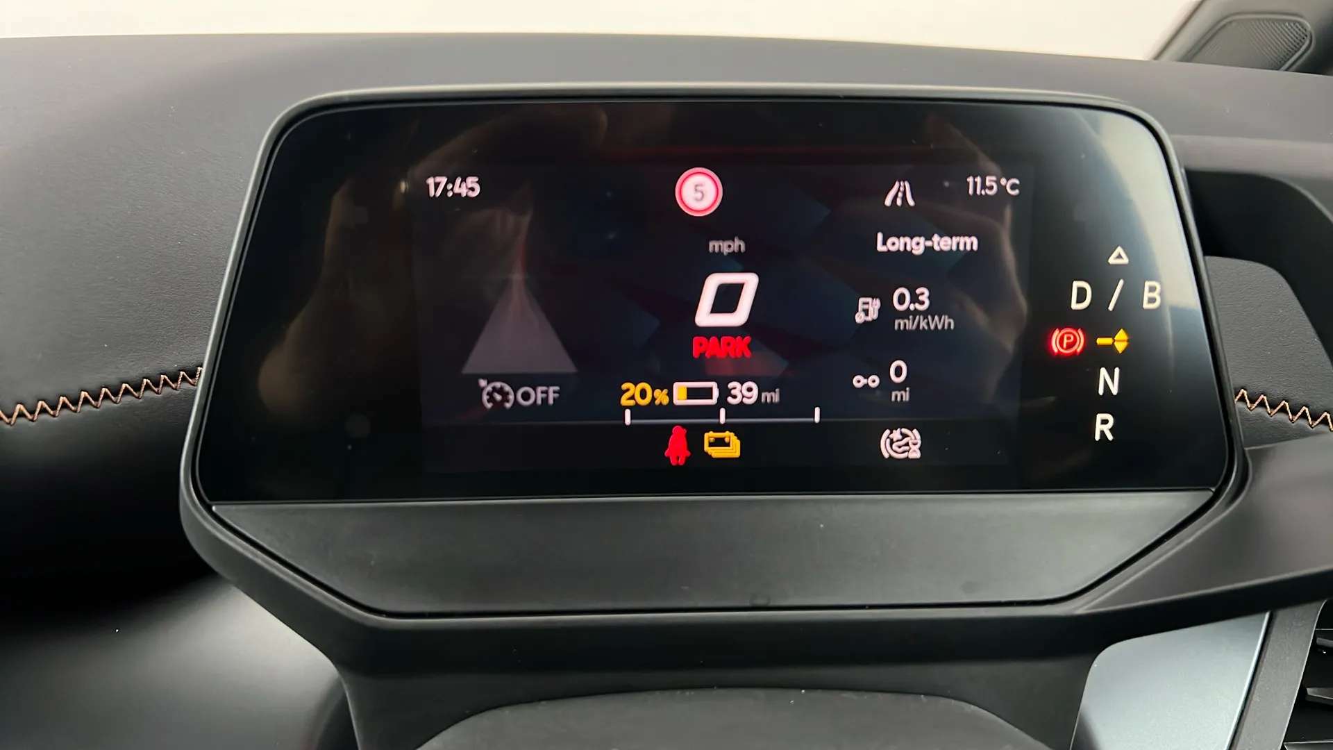 2022 CUPRA BORN 2022 CUPRA BORN