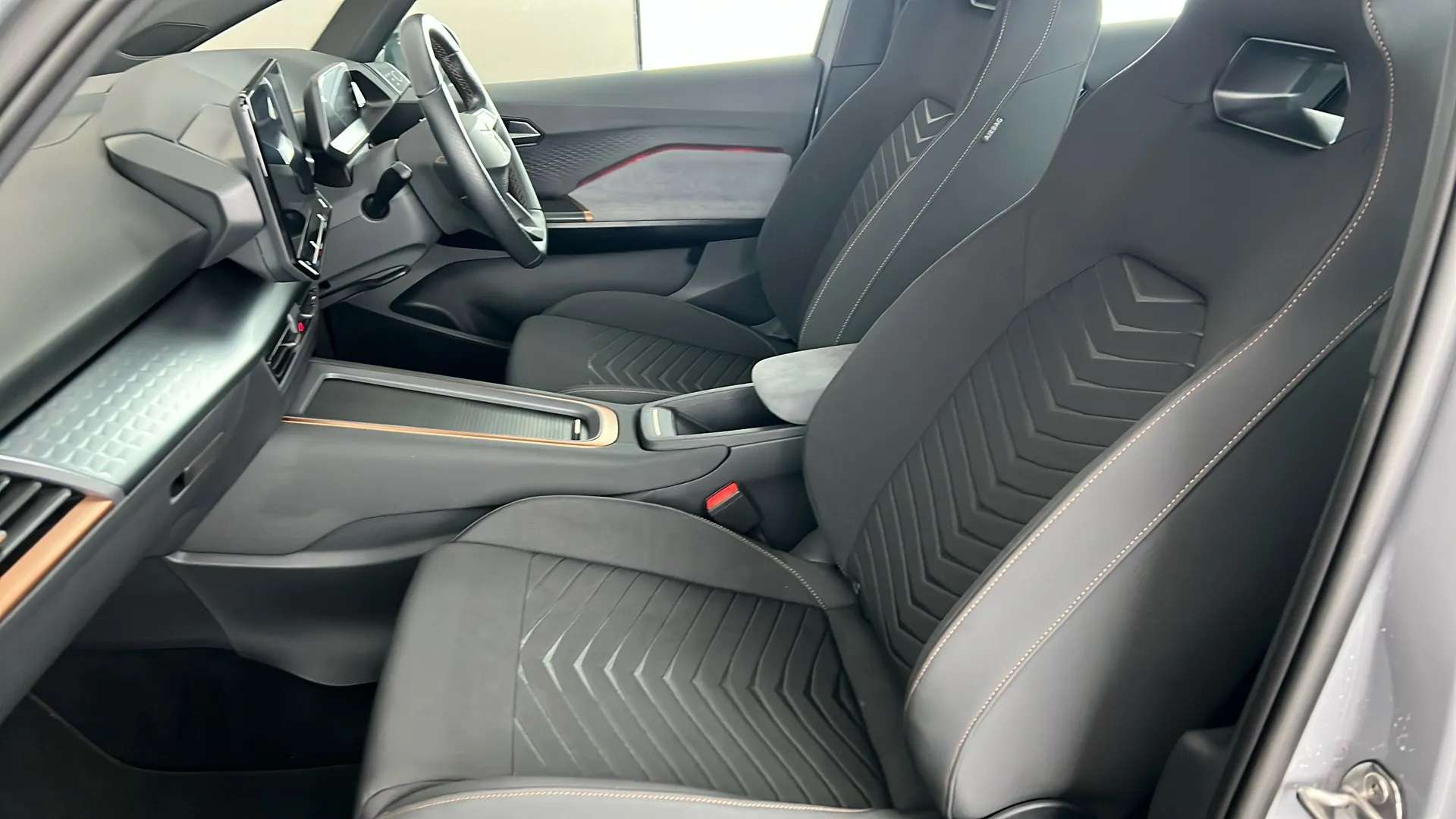 2022 CUPRA BORN 2022 CUPRA BORN