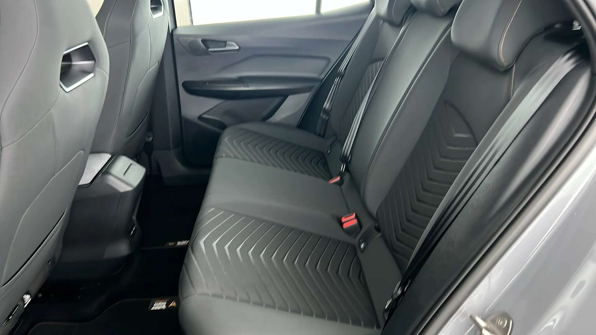 2022 CUPRA BORN 2022 CUPRA BORN