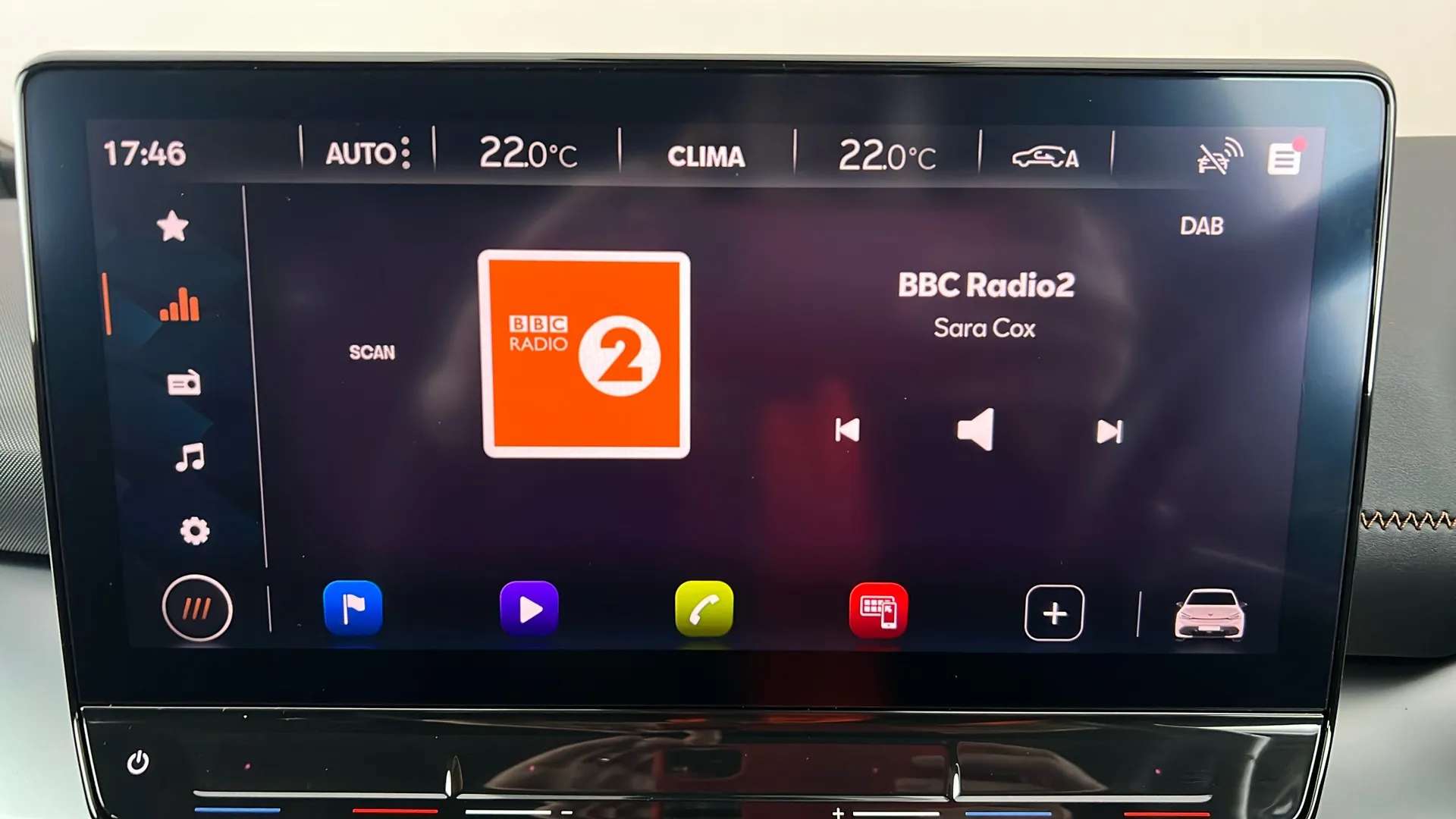 2022 CUPRA BORN 2022 CUPRA BORN