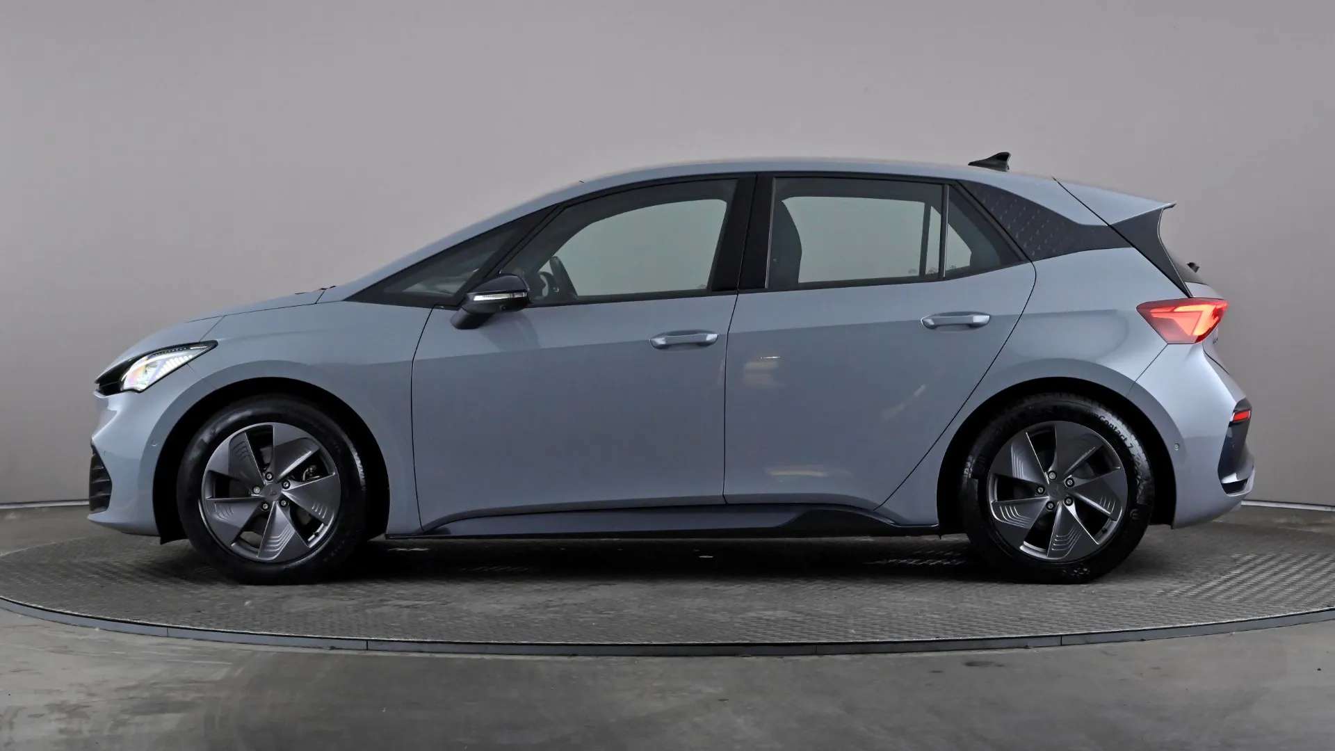 A 2023 CUPRA BORN 150kW V1 58kWh Auto A 2023 CUPRA BORN 150kW V1 58kWh Auto