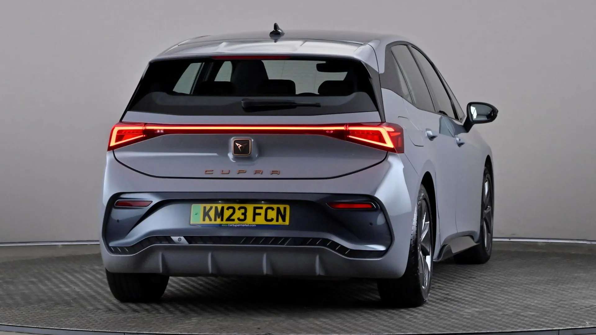 2023 CUPRA BORN 2023 CUPRA BORN