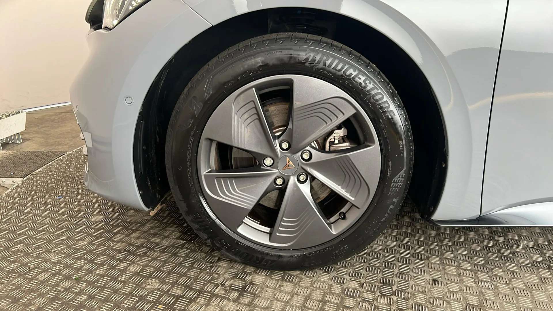 2023 CUPRA BORN 2023 CUPRA BORN