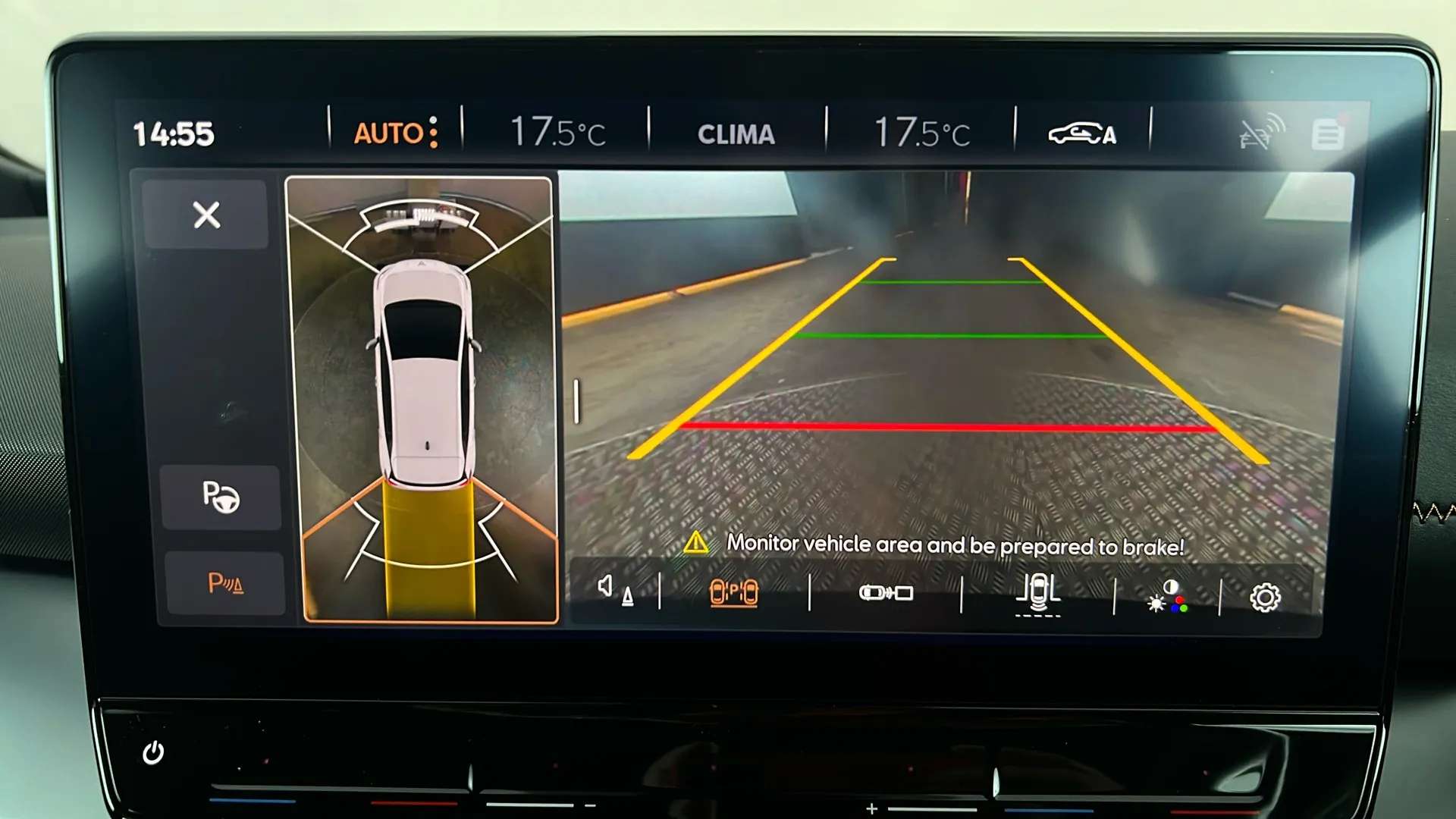 2023 CUPRA BORN 2023 CUPRA BORN