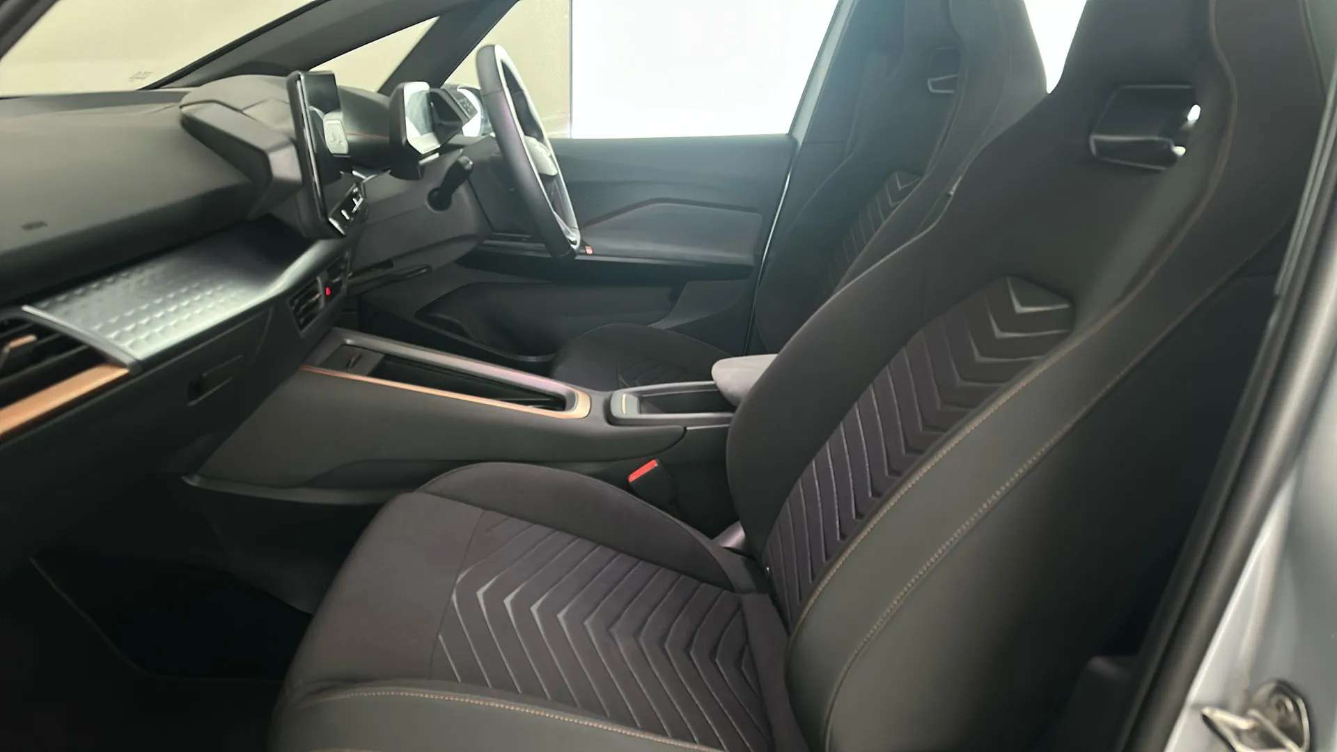 2022 CUPRA BORN 2022 CUPRA BORN