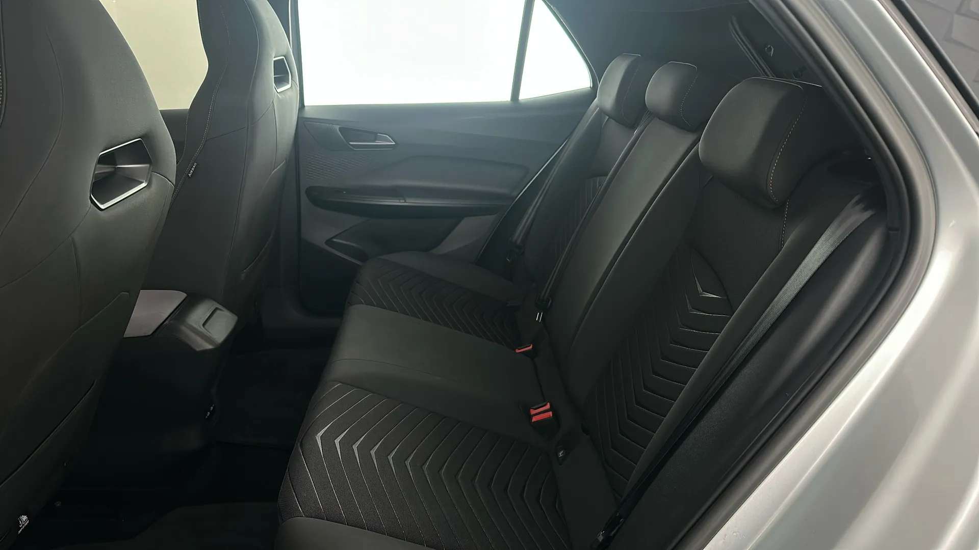 2022 CUPRA BORN 2022 CUPRA BORN