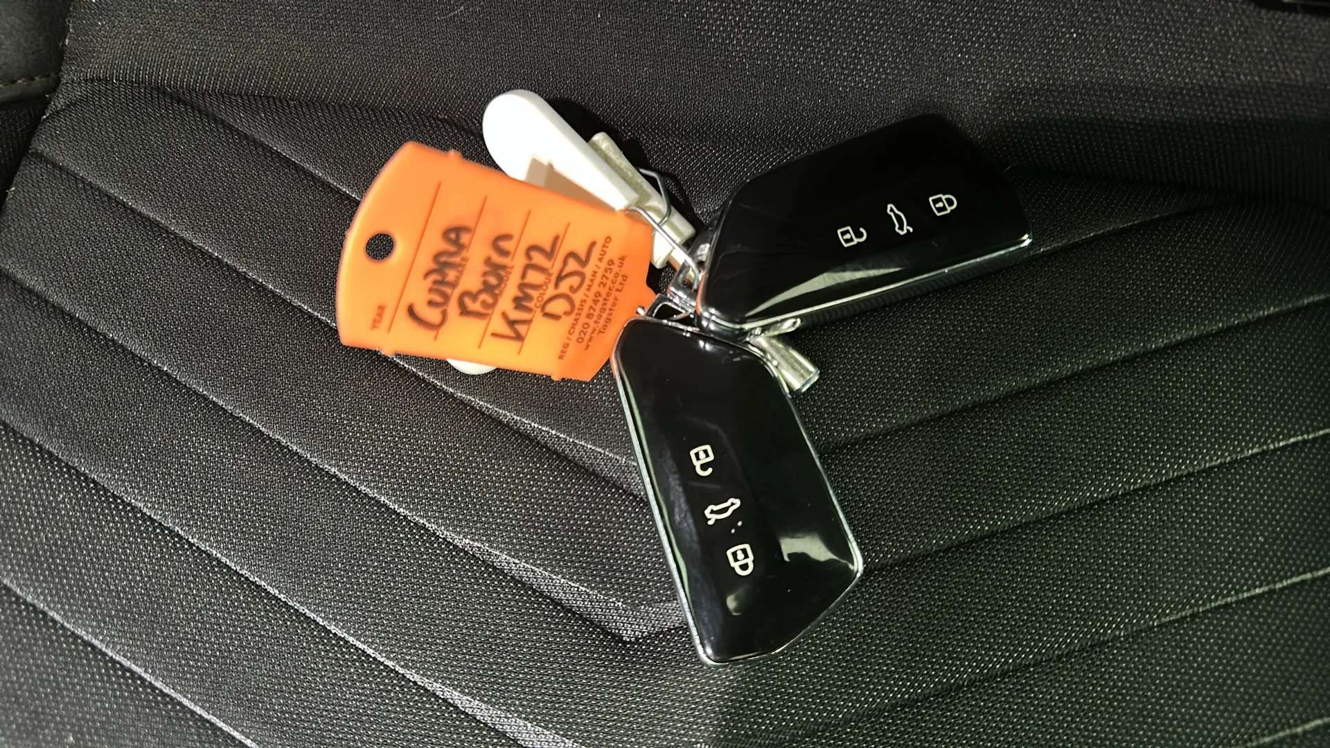 2022 CUPRA BORN 2022 CUPRA BORN