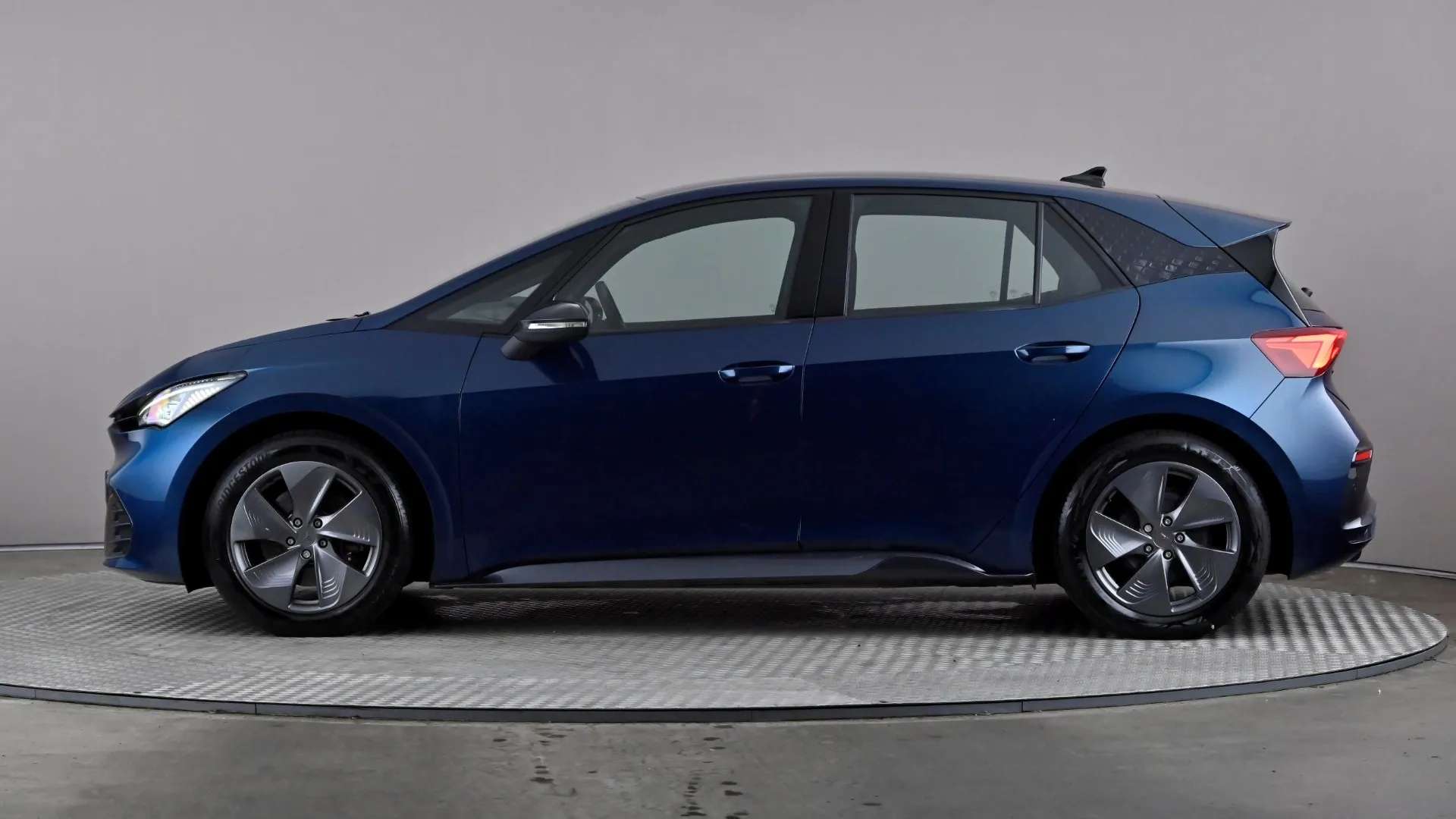 A 2023 CUPRA BORN 150kW V1 58kWh Auto A 2023 CUPRA BORN 150kW V1 58kWh Auto