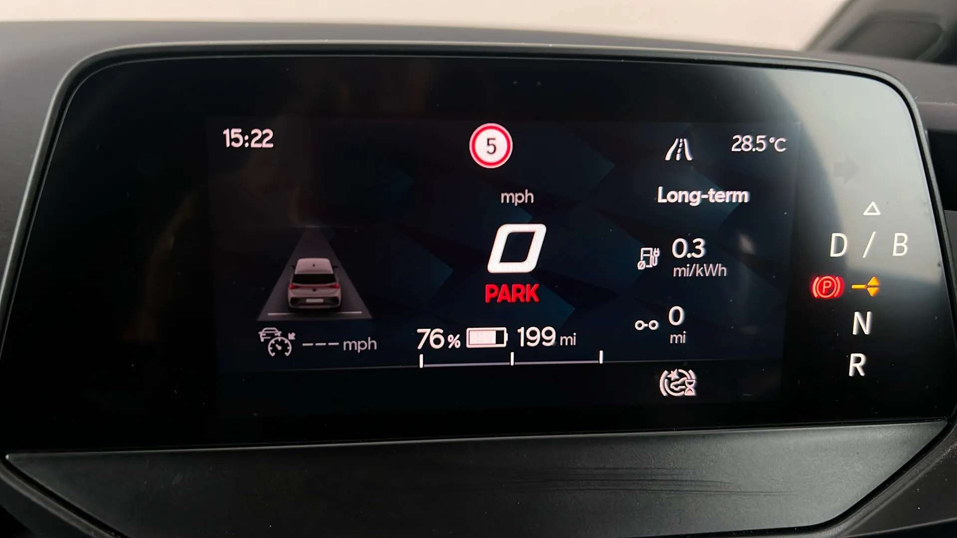 2023 CUPRA BORN 2023 CUPRA BORN