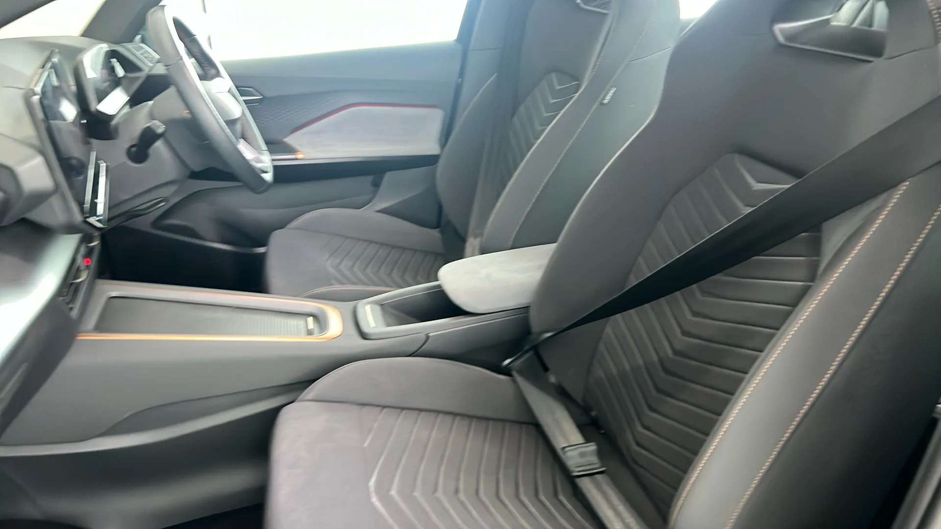 2023 CUPRA BORN 2023 CUPRA BORN