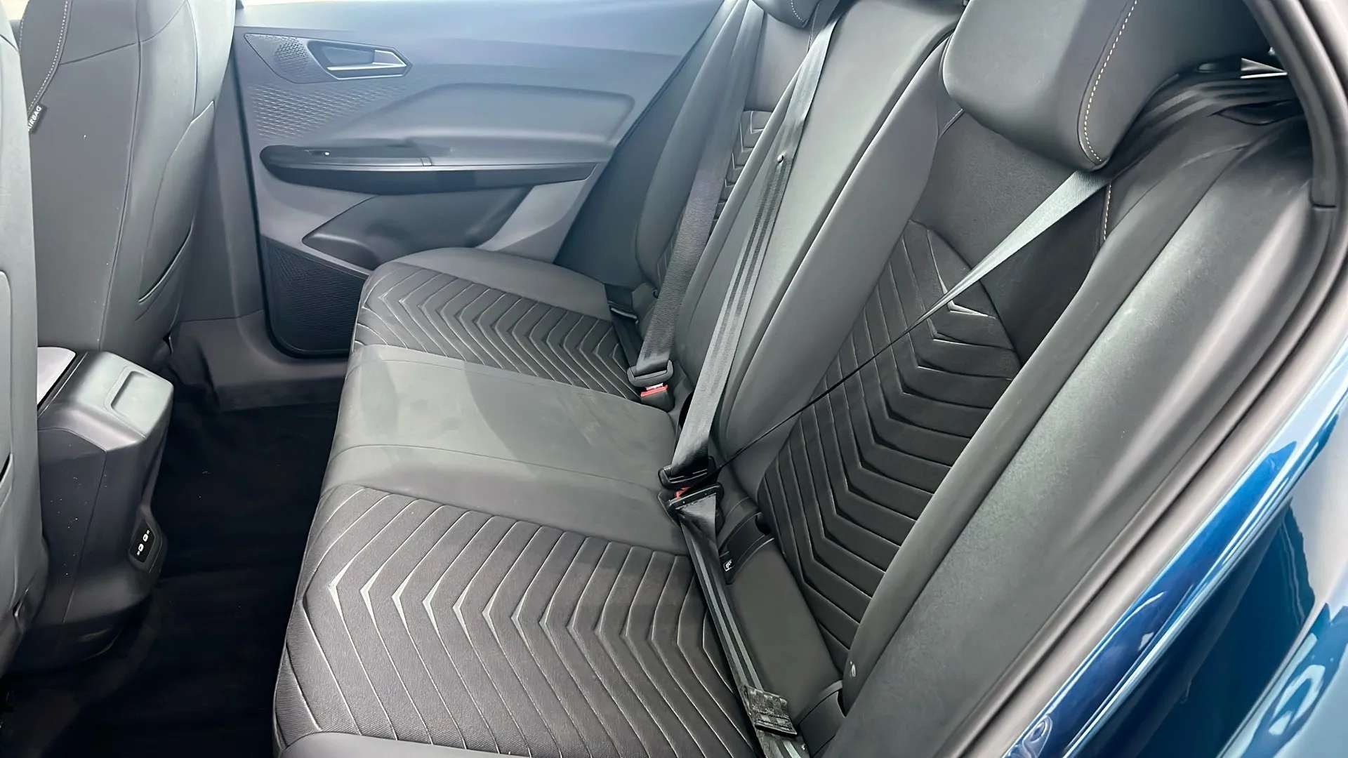 2023 CUPRA BORN 2023 CUPRA BORN