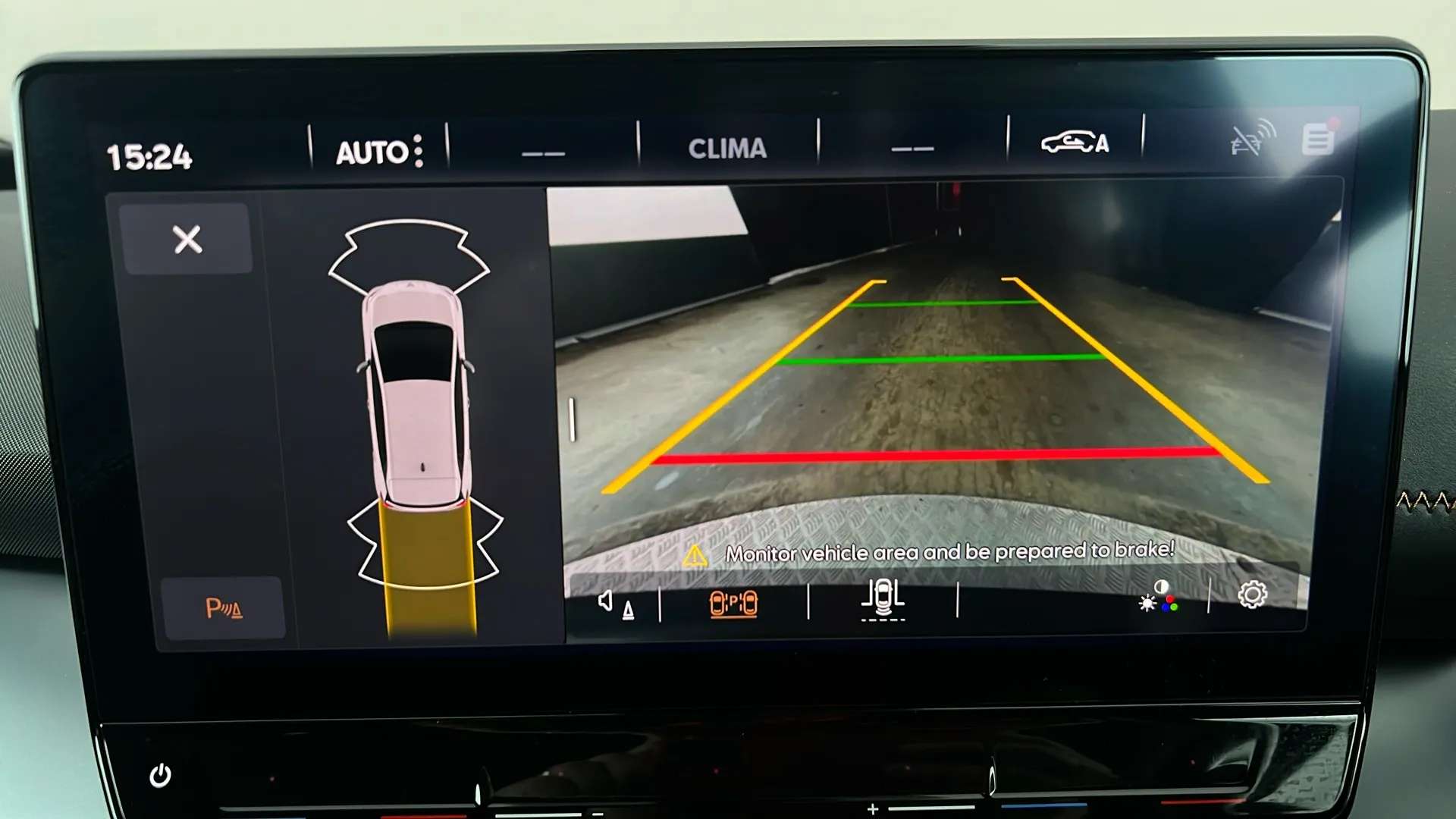 2023 CUPRA BORN 2023 CUPRA BORN