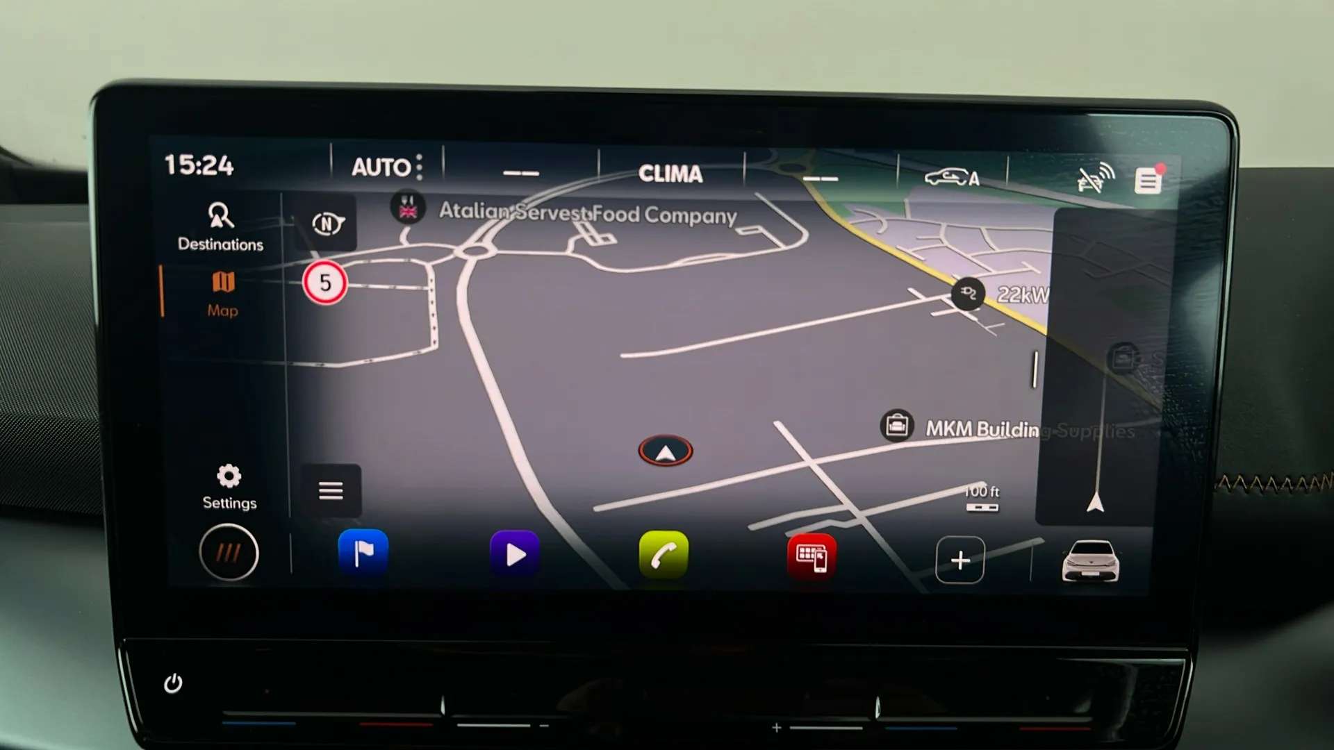 2023 CUPRA BORN 2023 CUPRA BORN