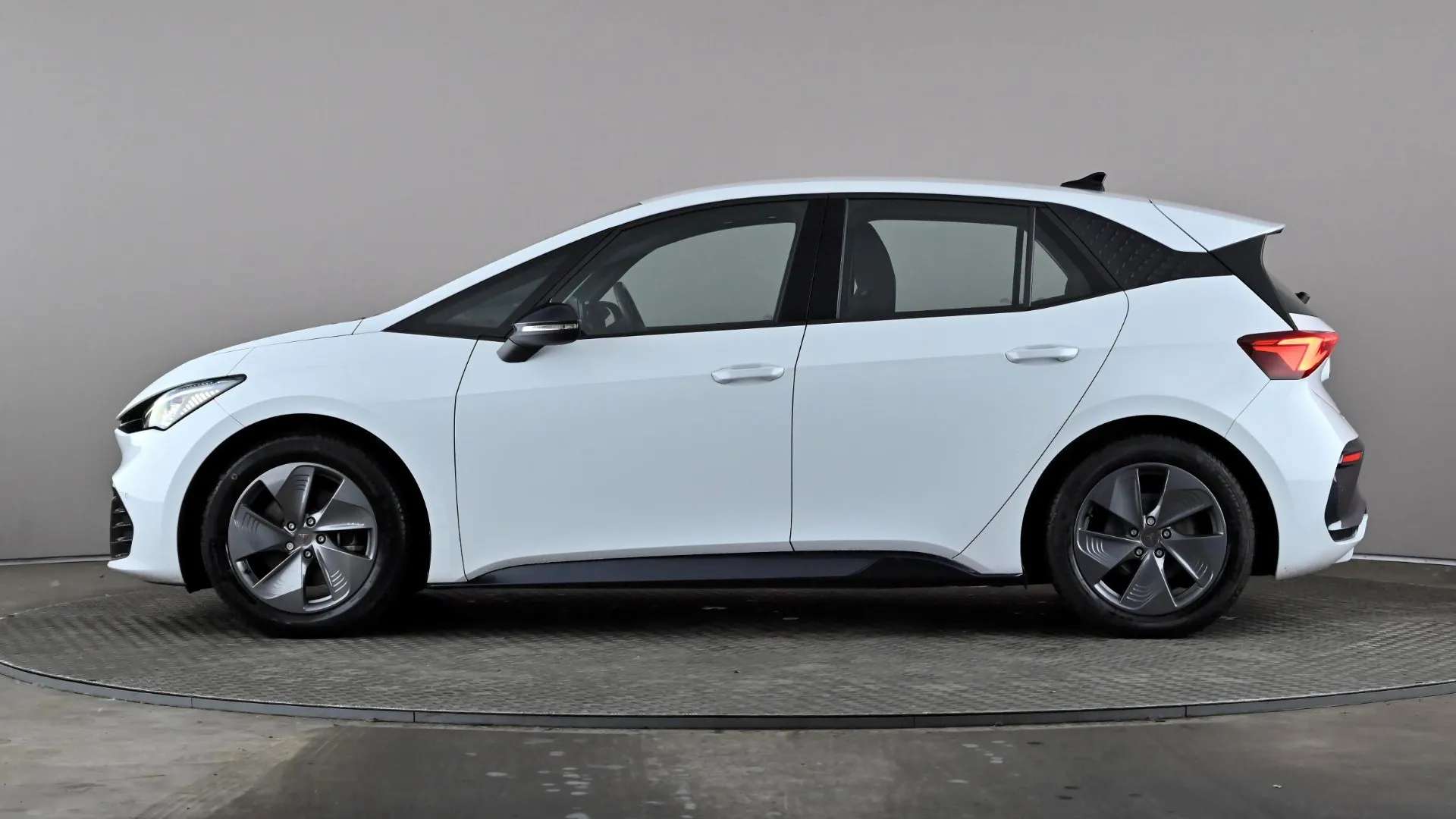 A 2023 CUPRA BORN 150kW V1 58kWh Auto A 2023 CUPRA BORN 150kW V1 58kWh Auto