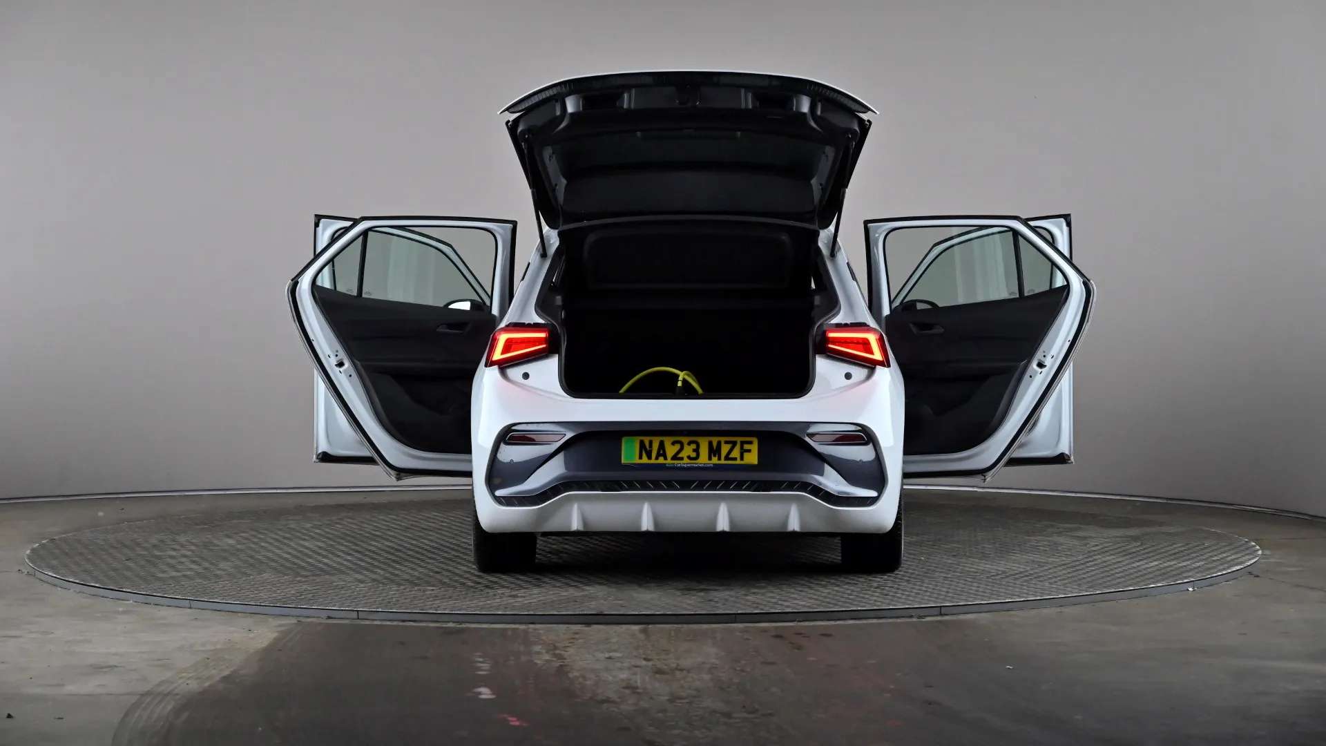 2023 CUPRA BORN 2023 CUPRA BORN